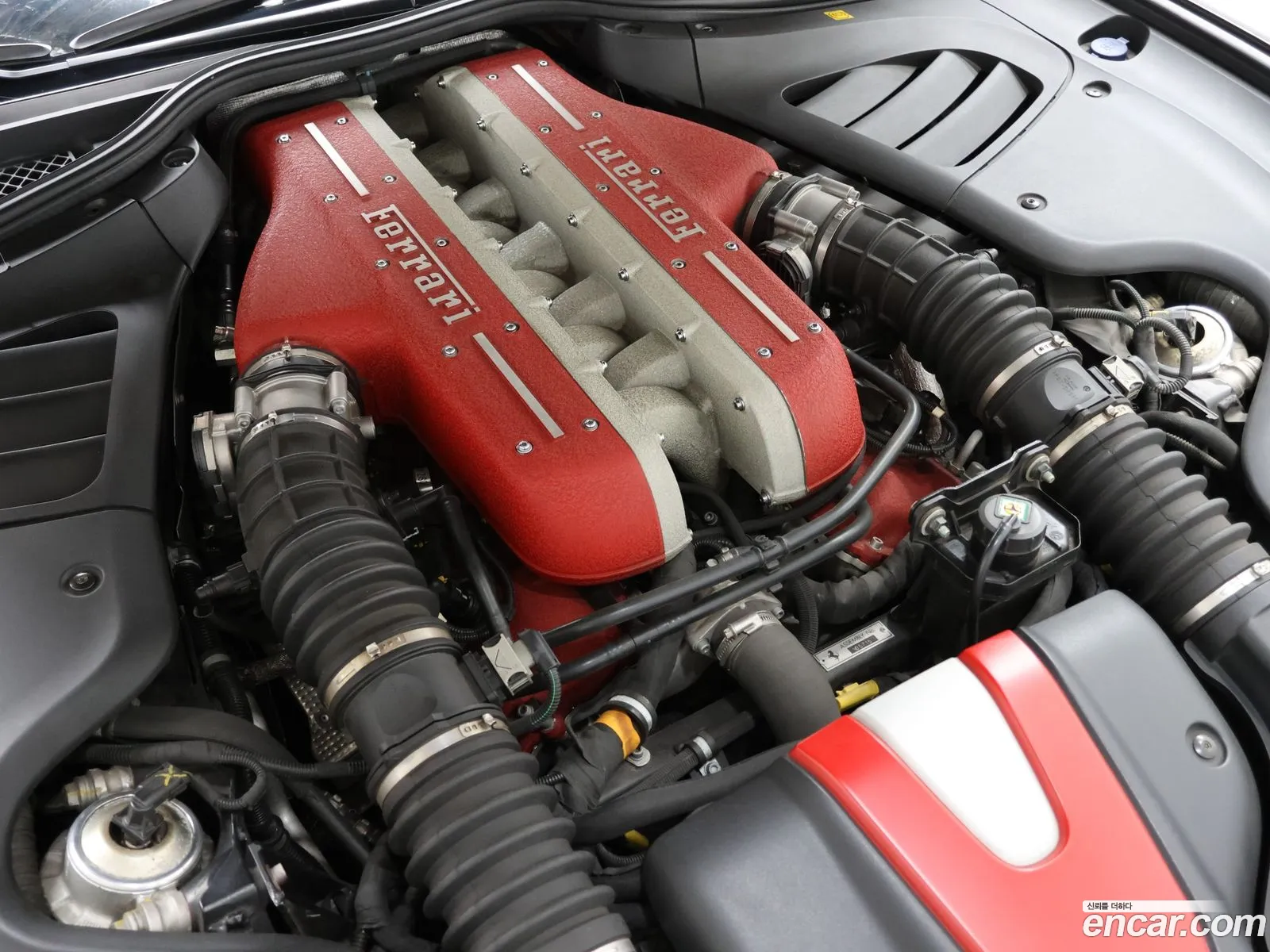 Ferrari FF 2012 — 18