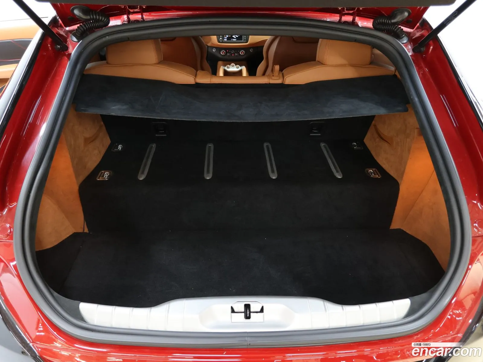Ferrari FF 2012 — 11