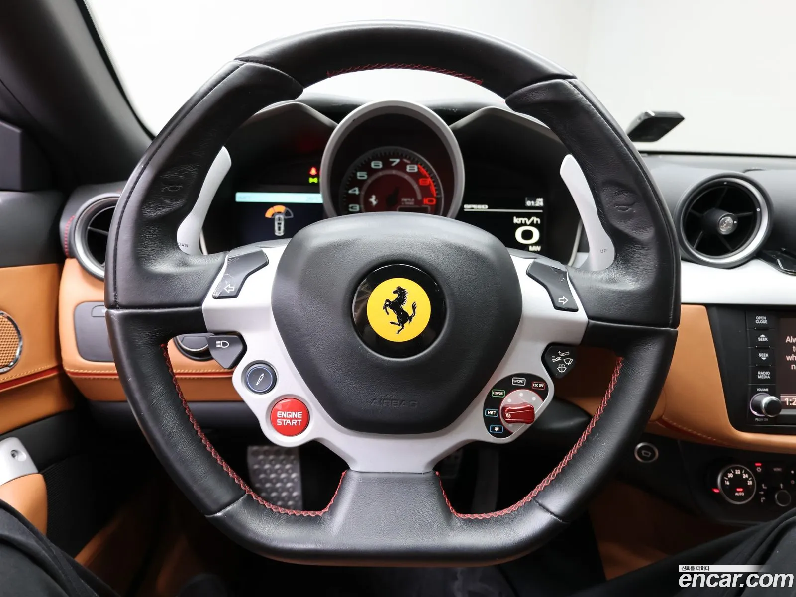 Ferrari FF 2012 — 3
