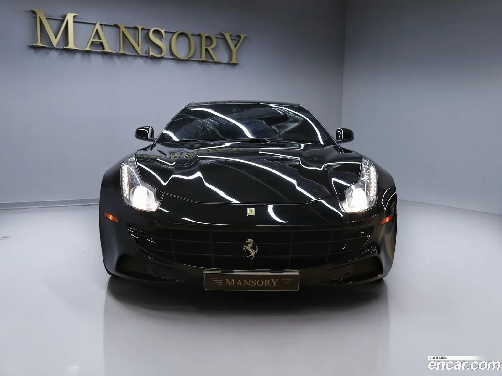 Ferrari FF 2012 — 17