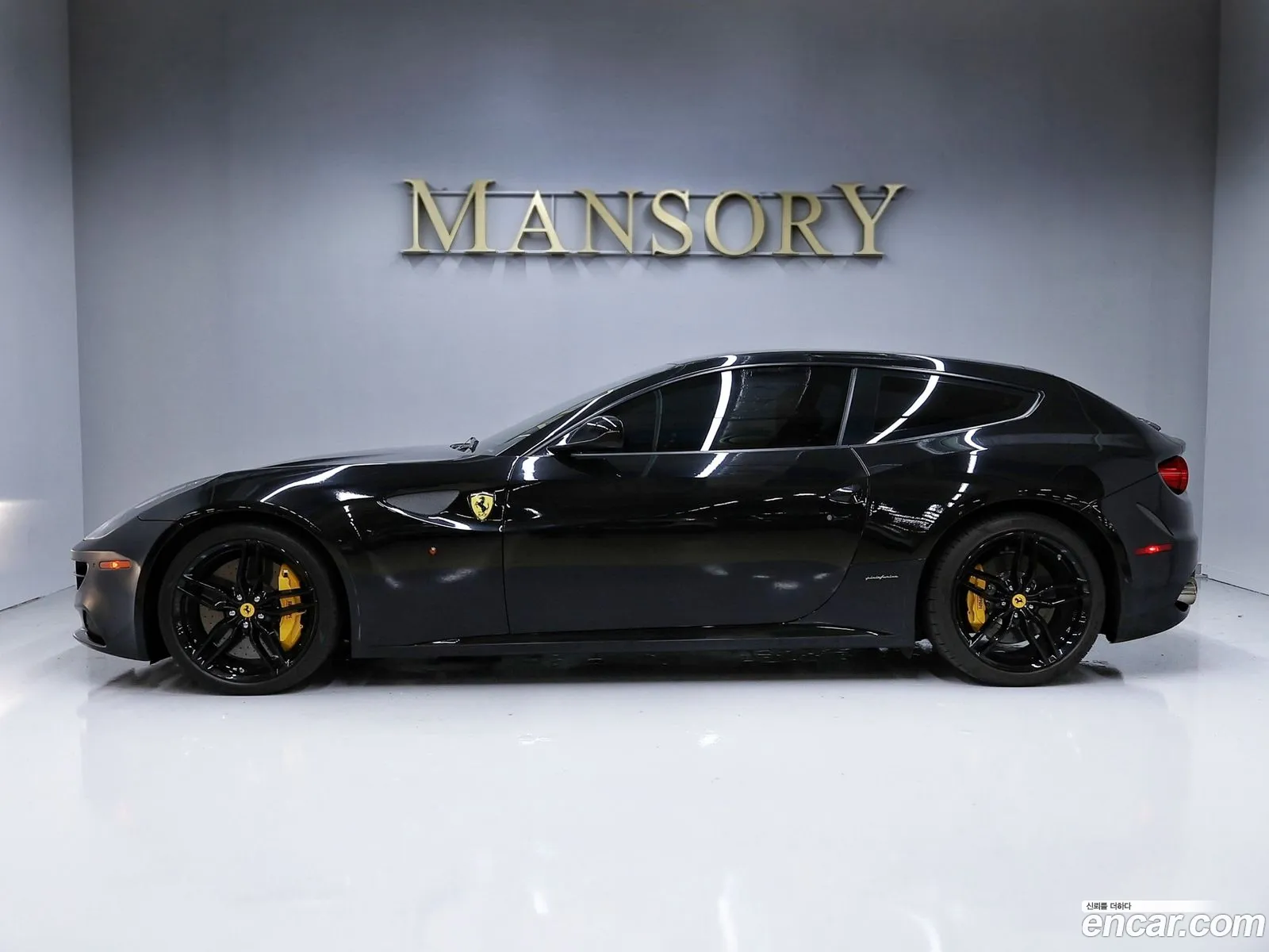Ferrari FF 2012 — 10