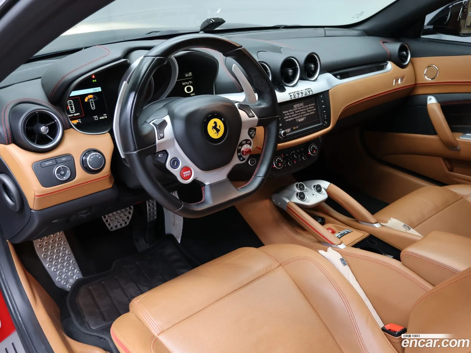 Ferrari FF 2012 — 16