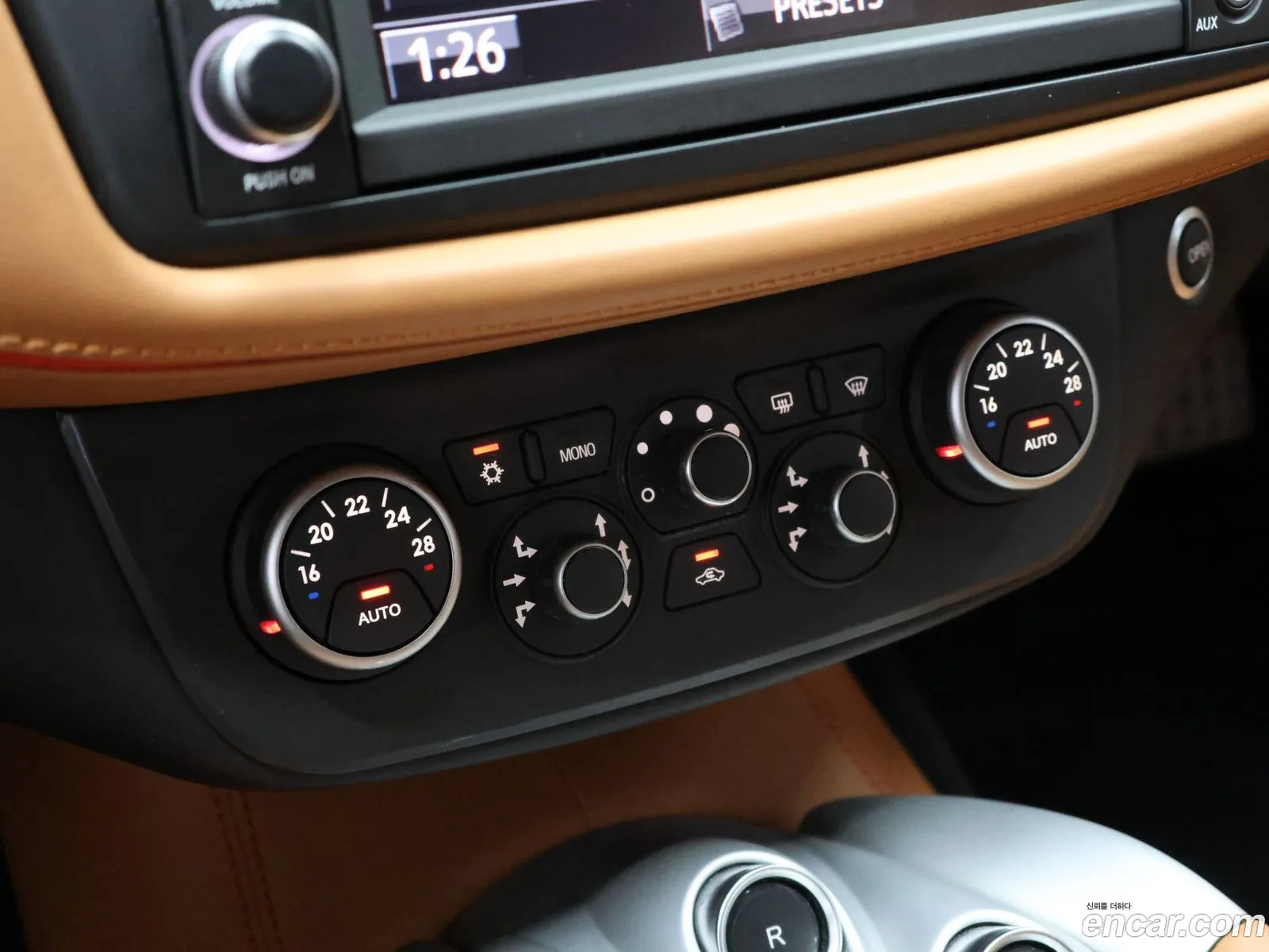 Ferrari FF 2012 — 2