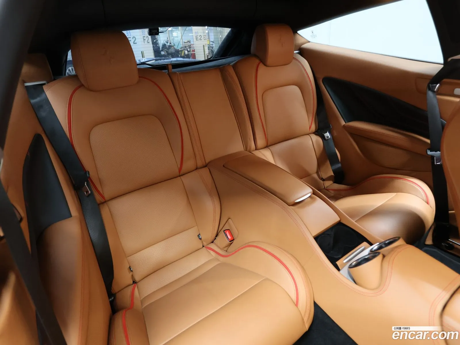 Ferrari FF 2012 — 4