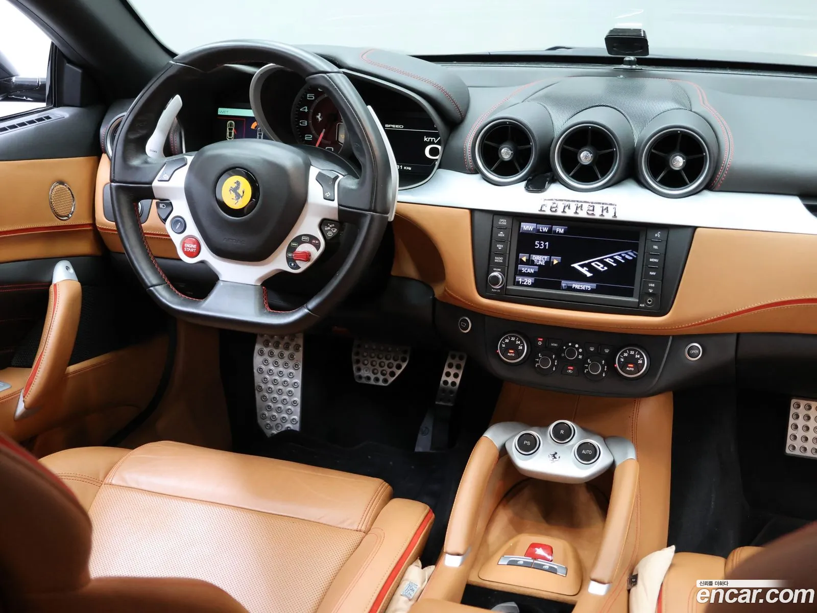 Ferrari FF 2012 — 6