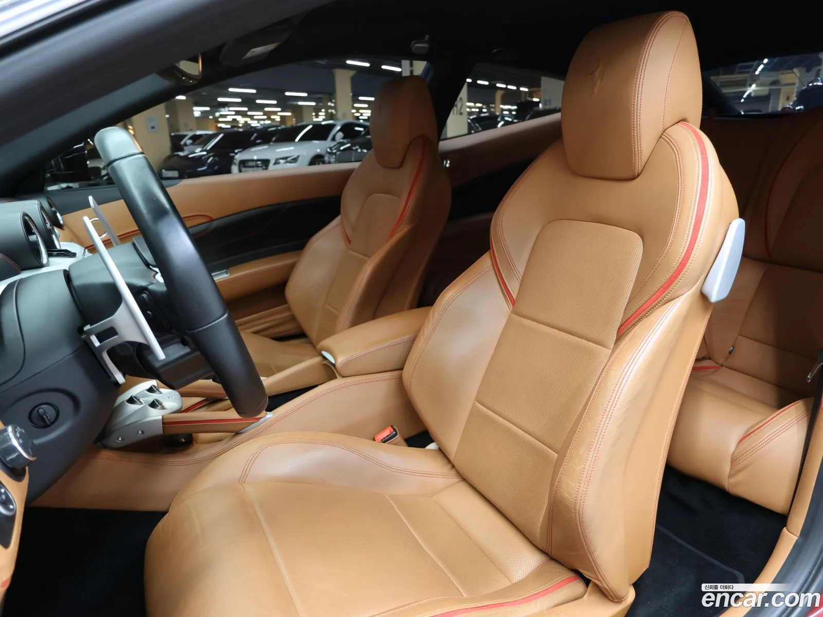 Ferrari FF 2012 — 14