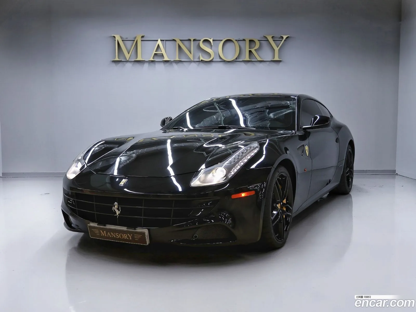Ferrari FF 2012 — 15
