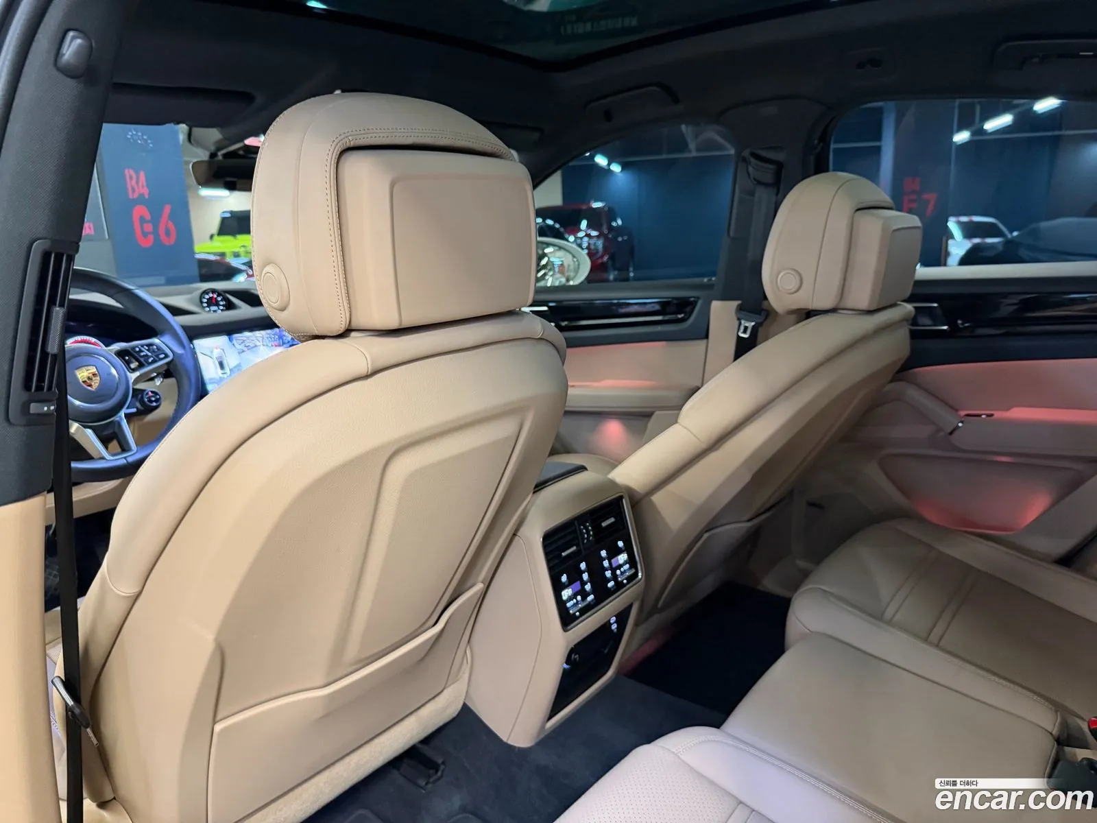 Porsche Cayenne 2023 — 4
