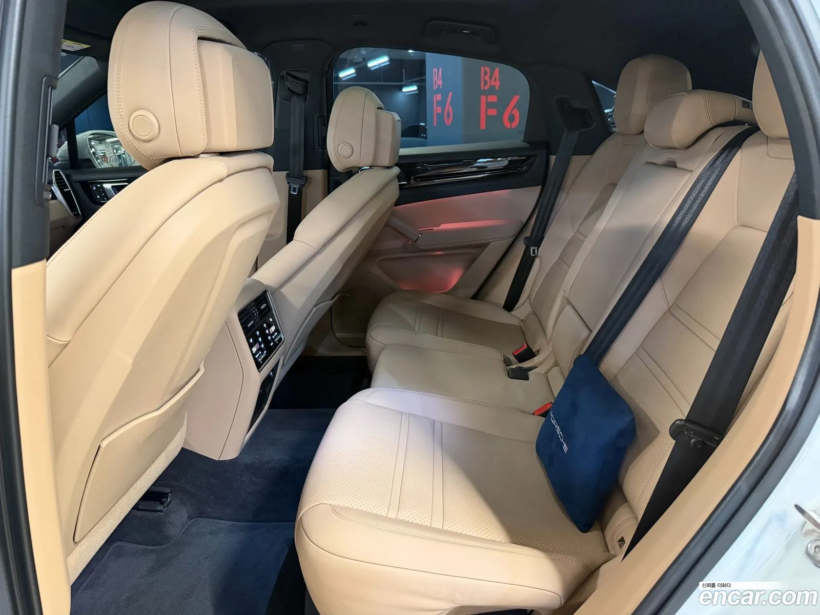 Porsche Cayenne 2023 — 7