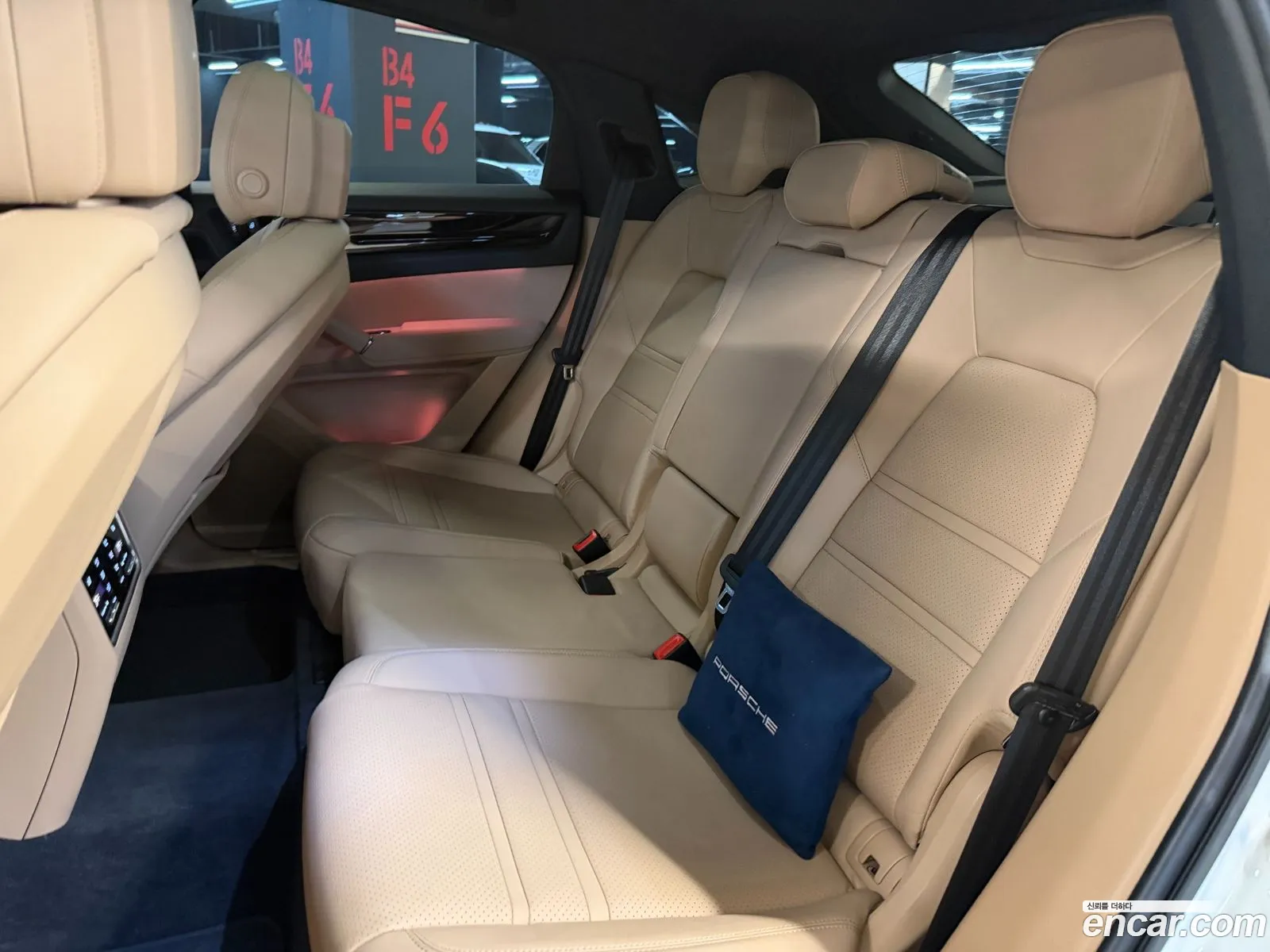 Porsche Cayenne 2023 — 3