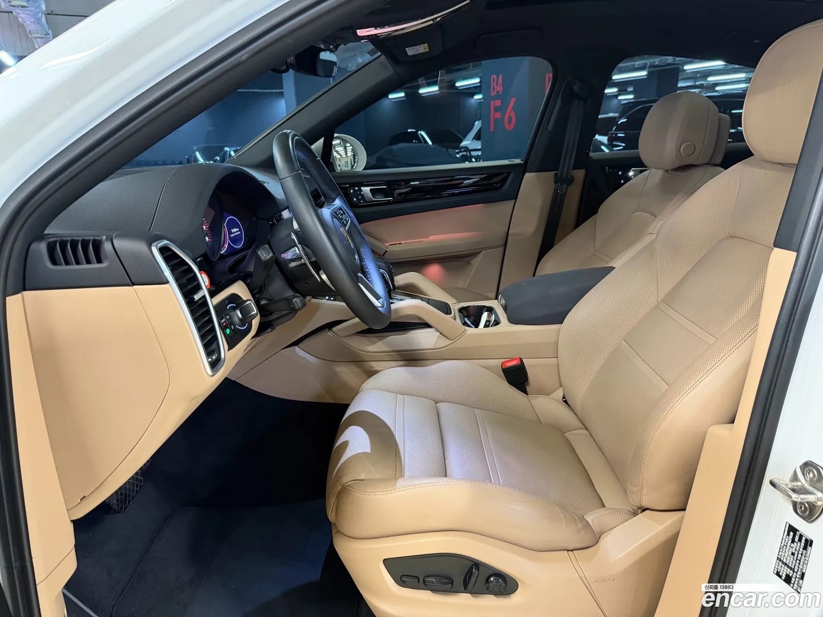 Porsche Cayenne 2023 — 5