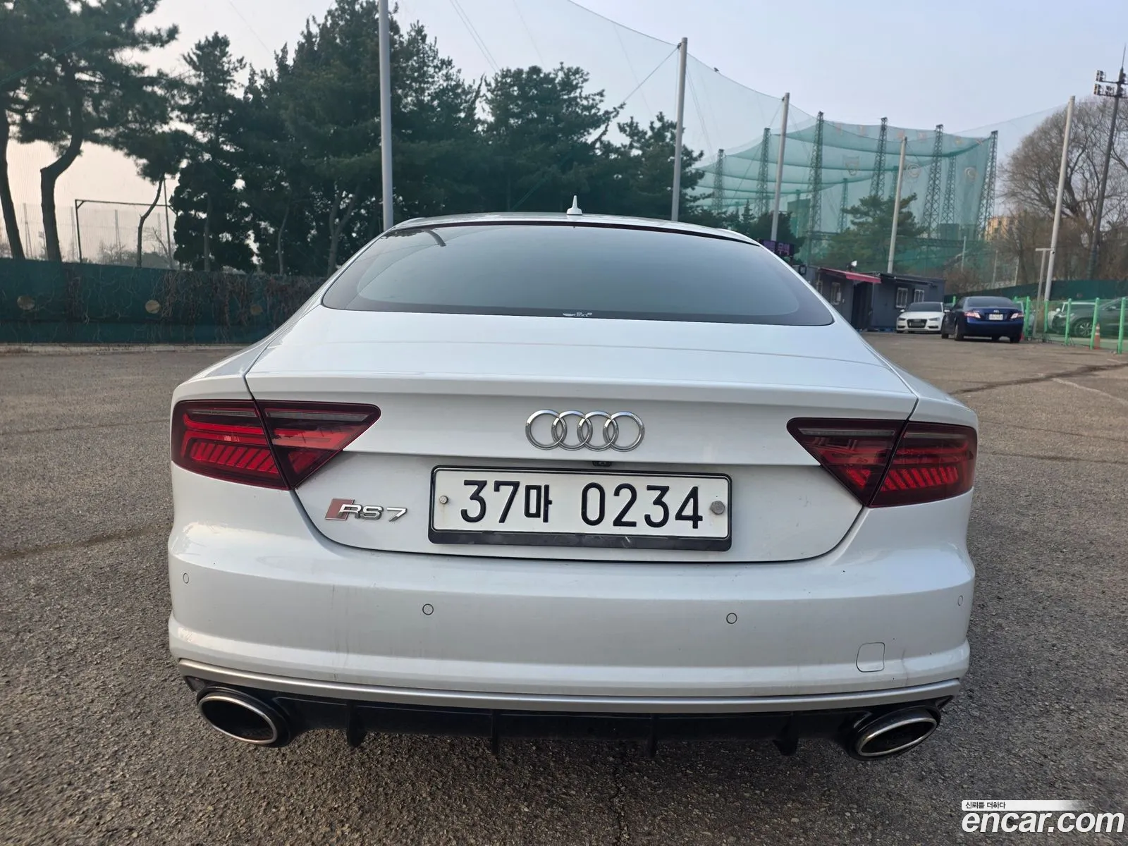 Audi A7 2015 — 15