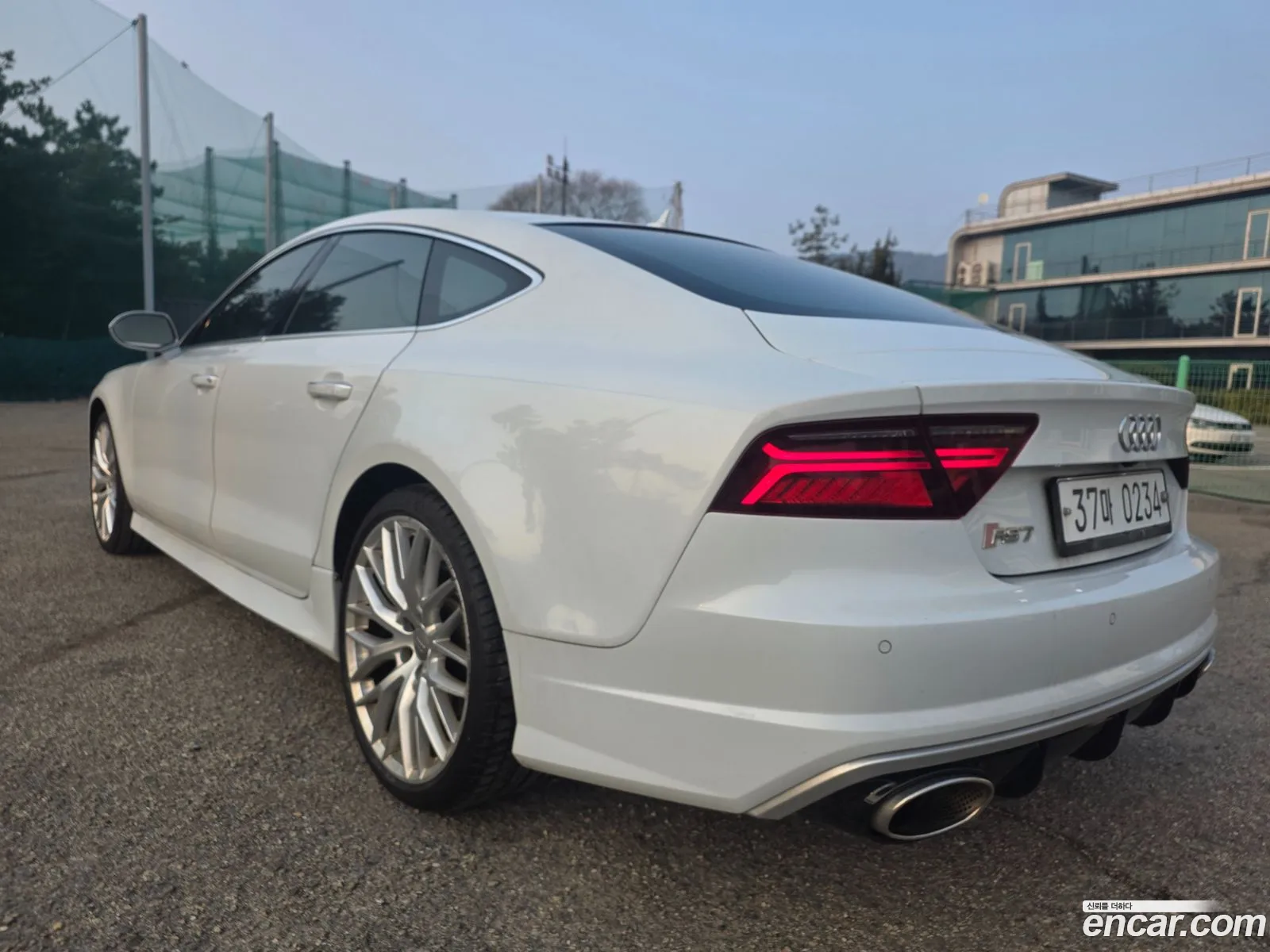 Audi A7 2015 — 3