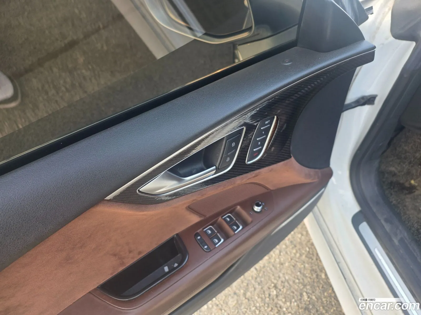 Audi A7 2015 — 18