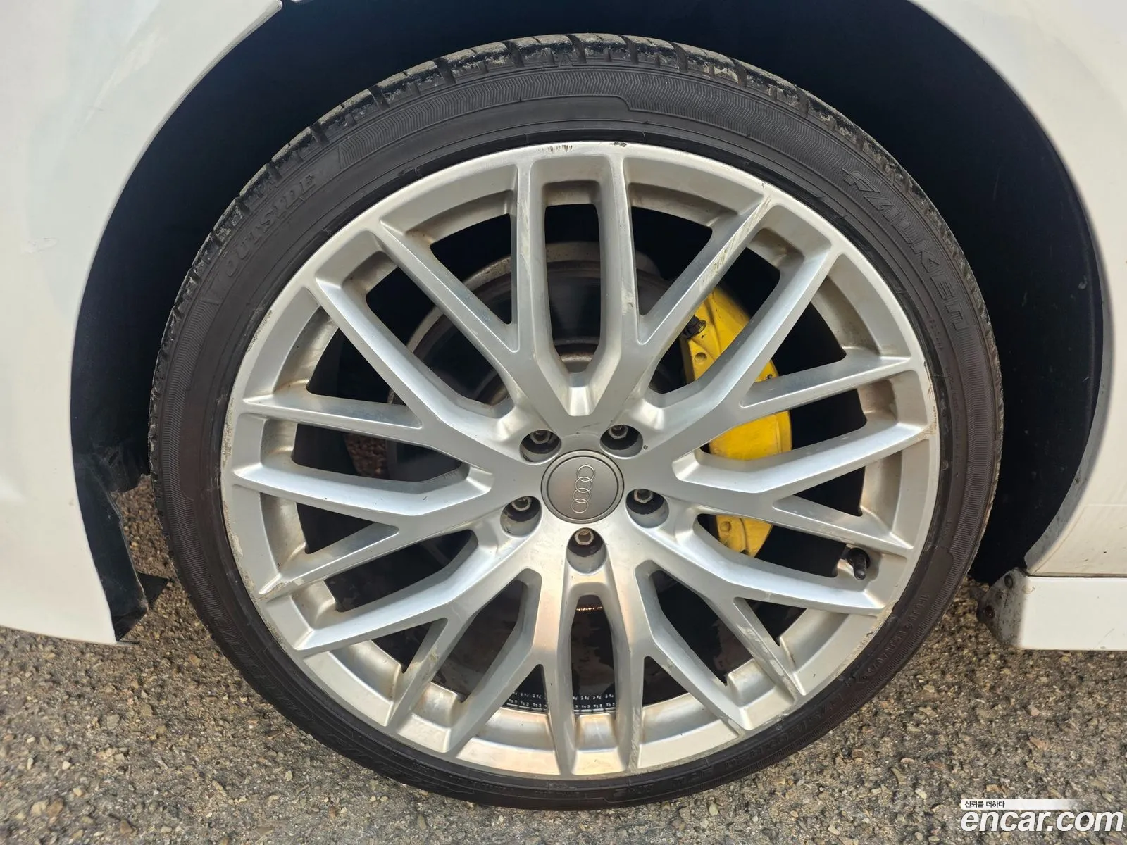 Audi A7 2015 — 19