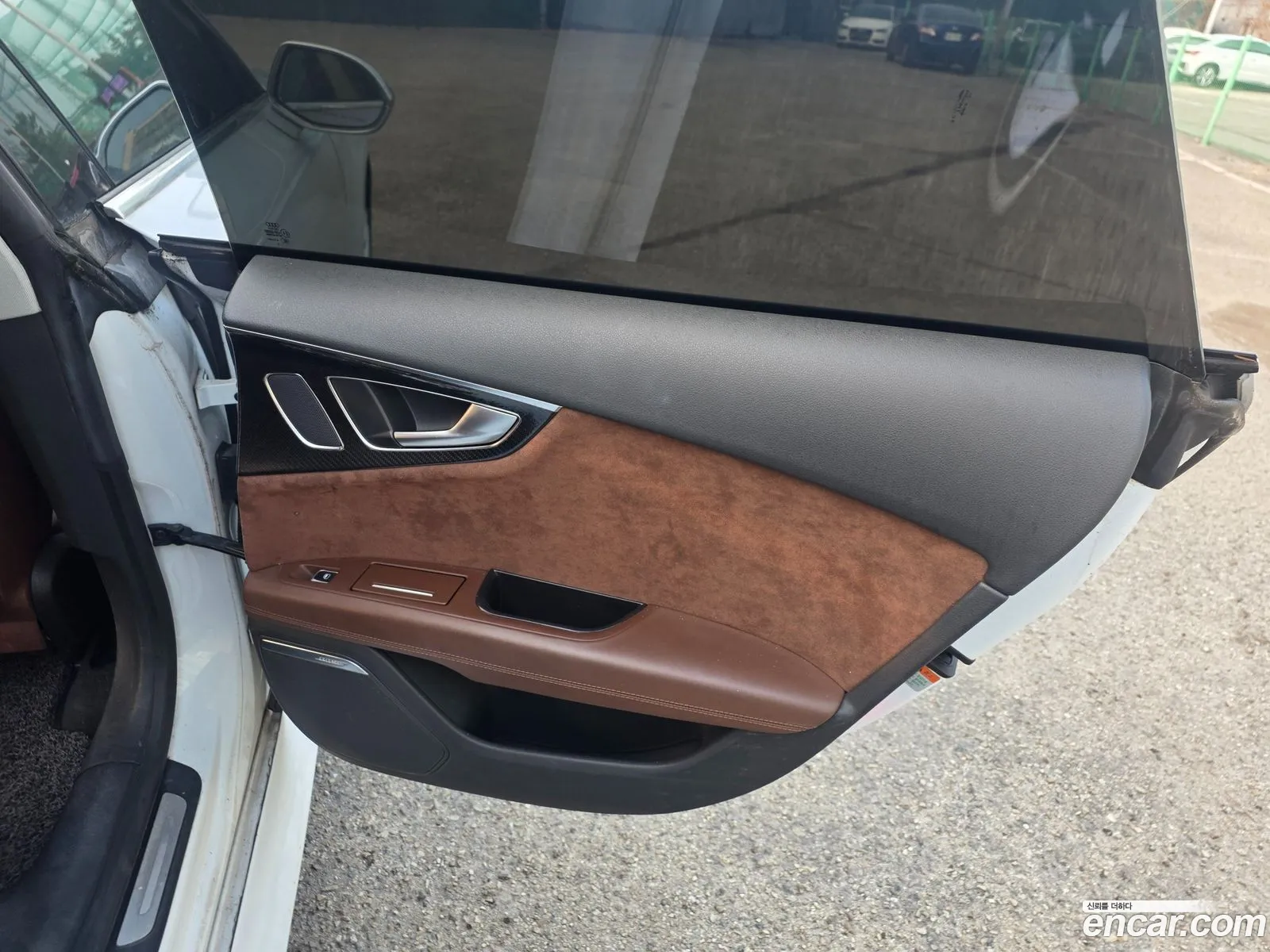 Audi A7 2015 — 10