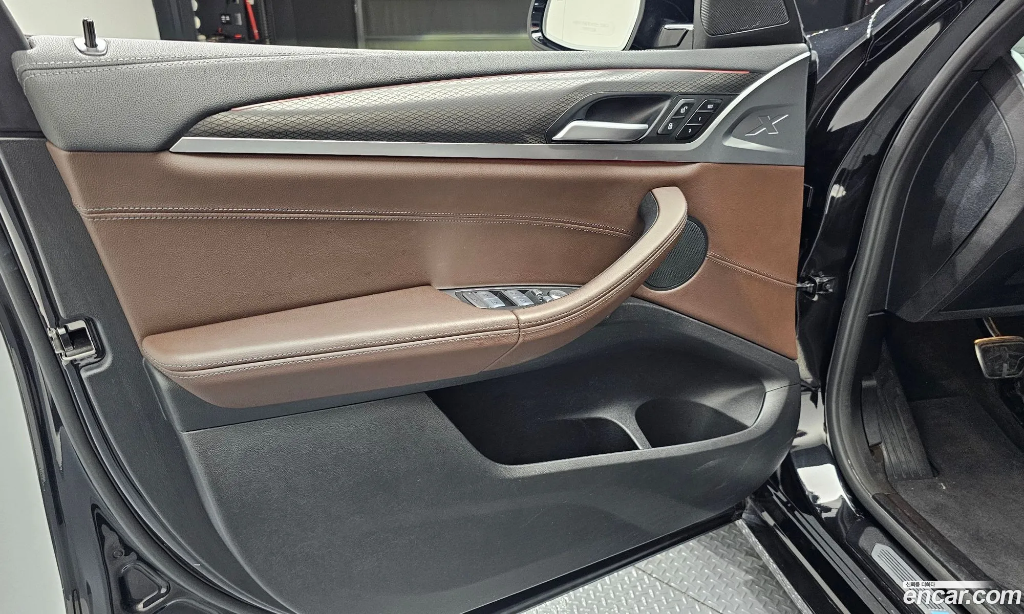 BMW X3 2023 — 4