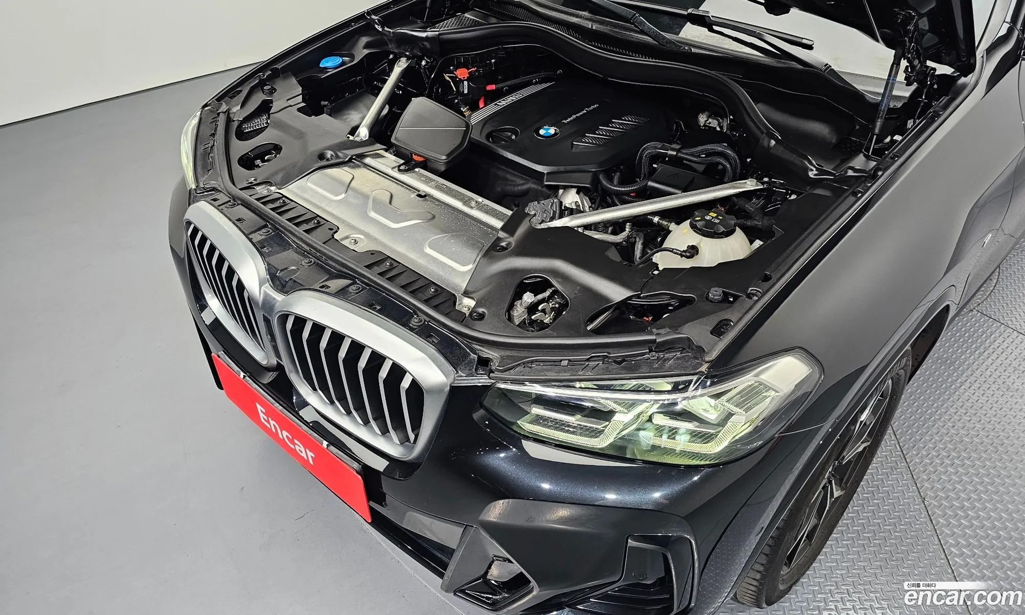 BMW X3 2023 — 13