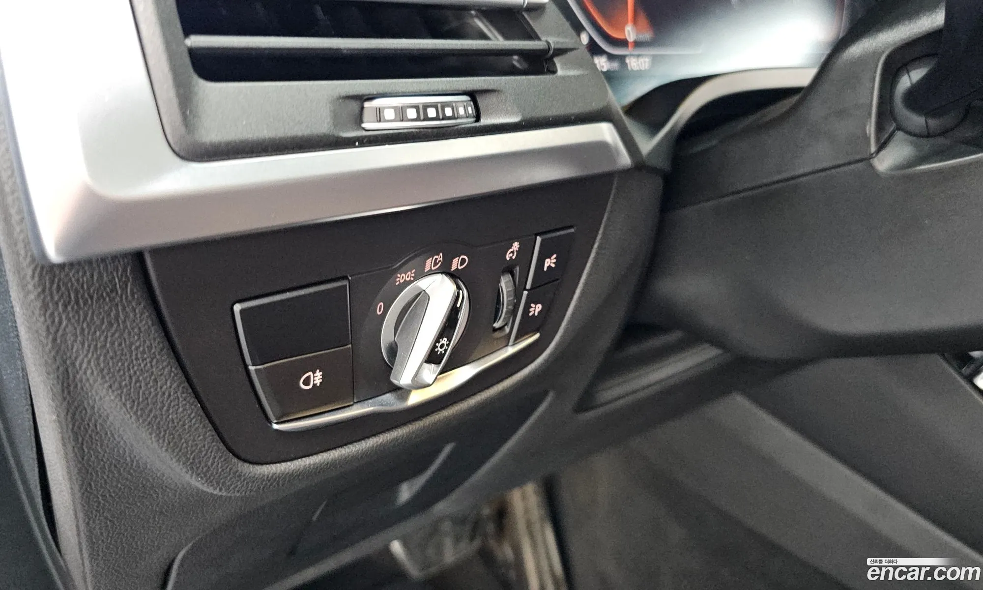 BMW X3 2023 — 15