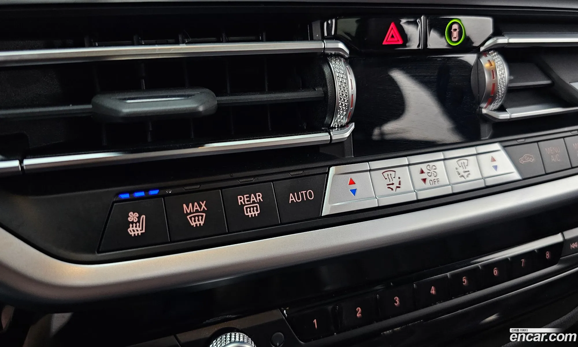 BMW X3 2023 — 9