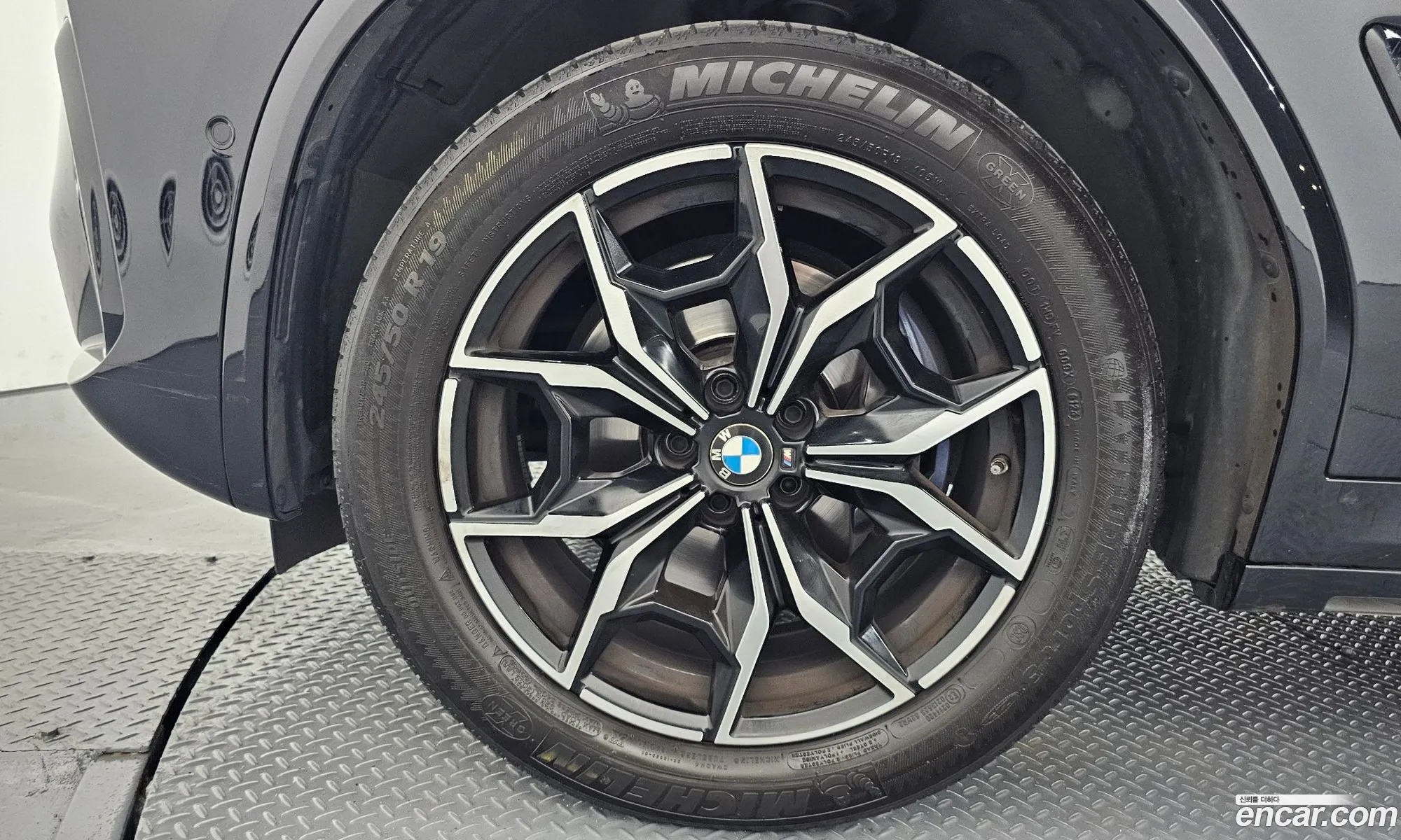BMW X3 2023 — 14