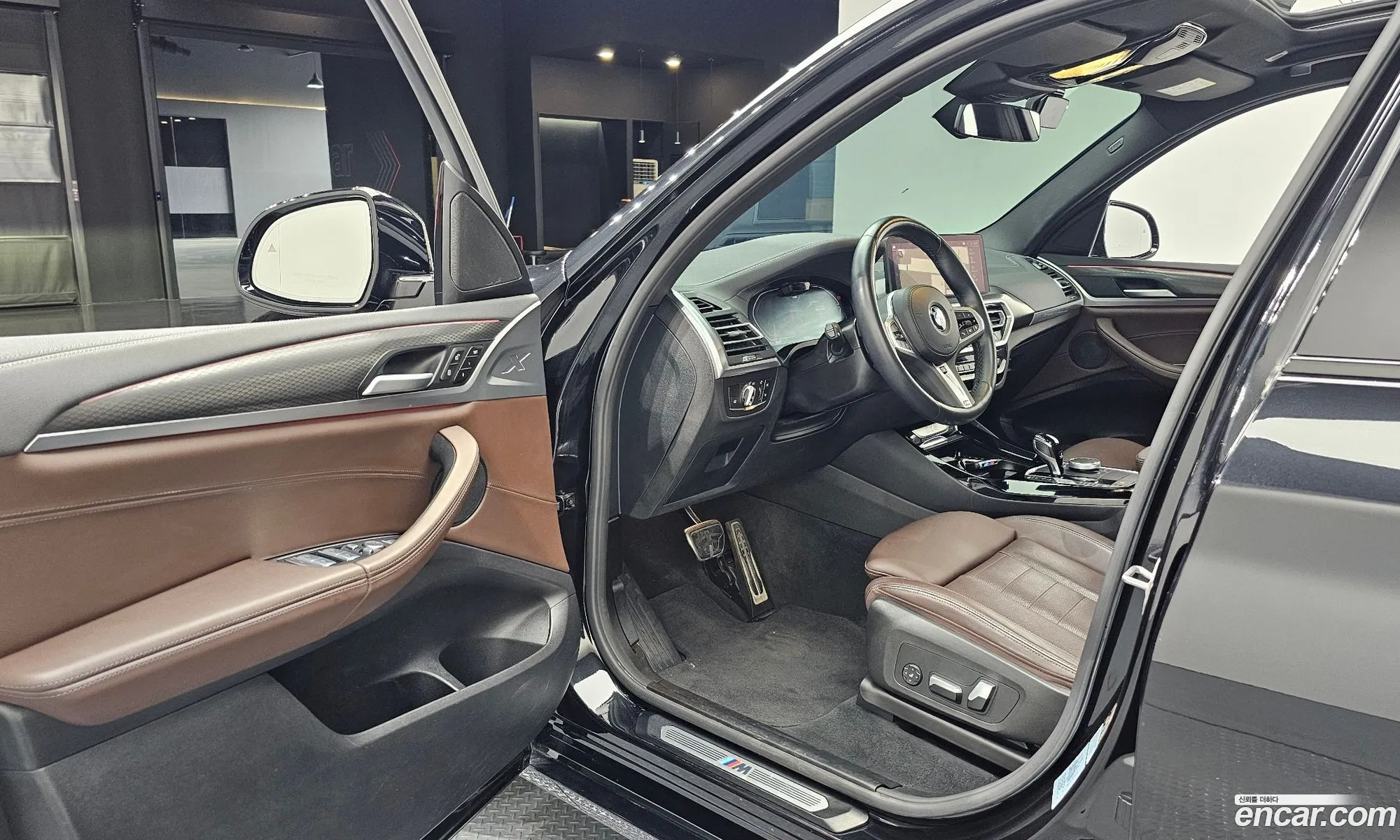 BMW X3 2023 — 29