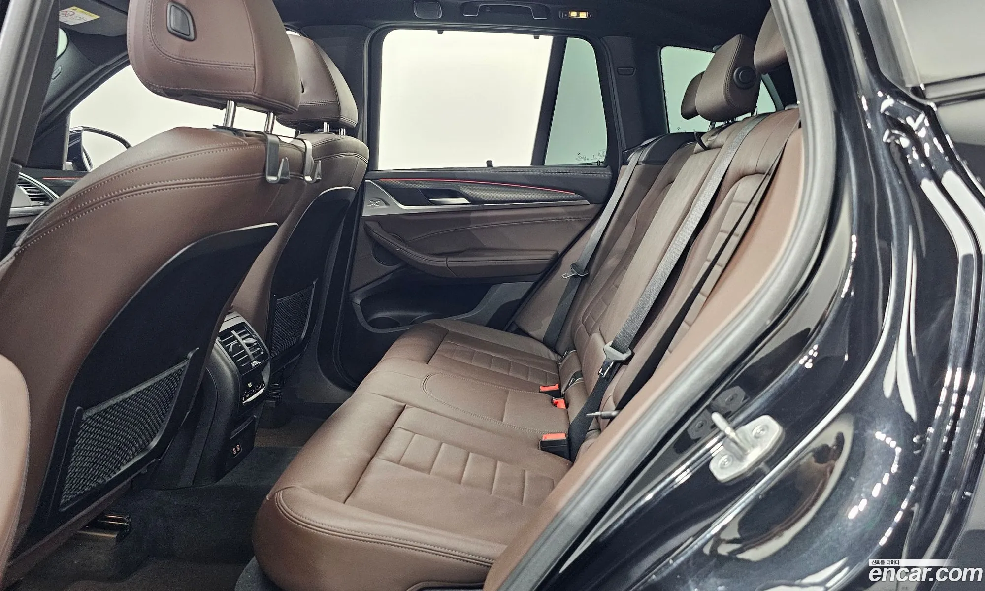 BMW X3 2023 — 17
