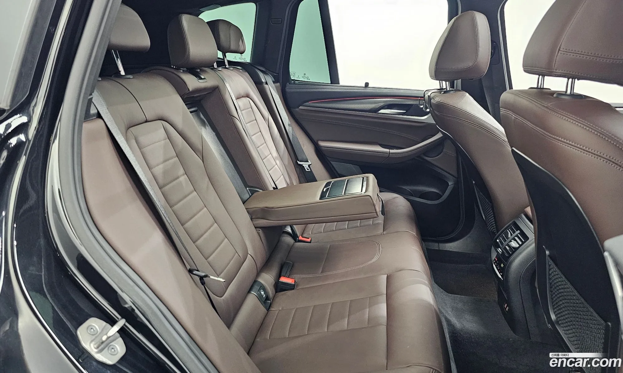 BMW X3 2023 — 16