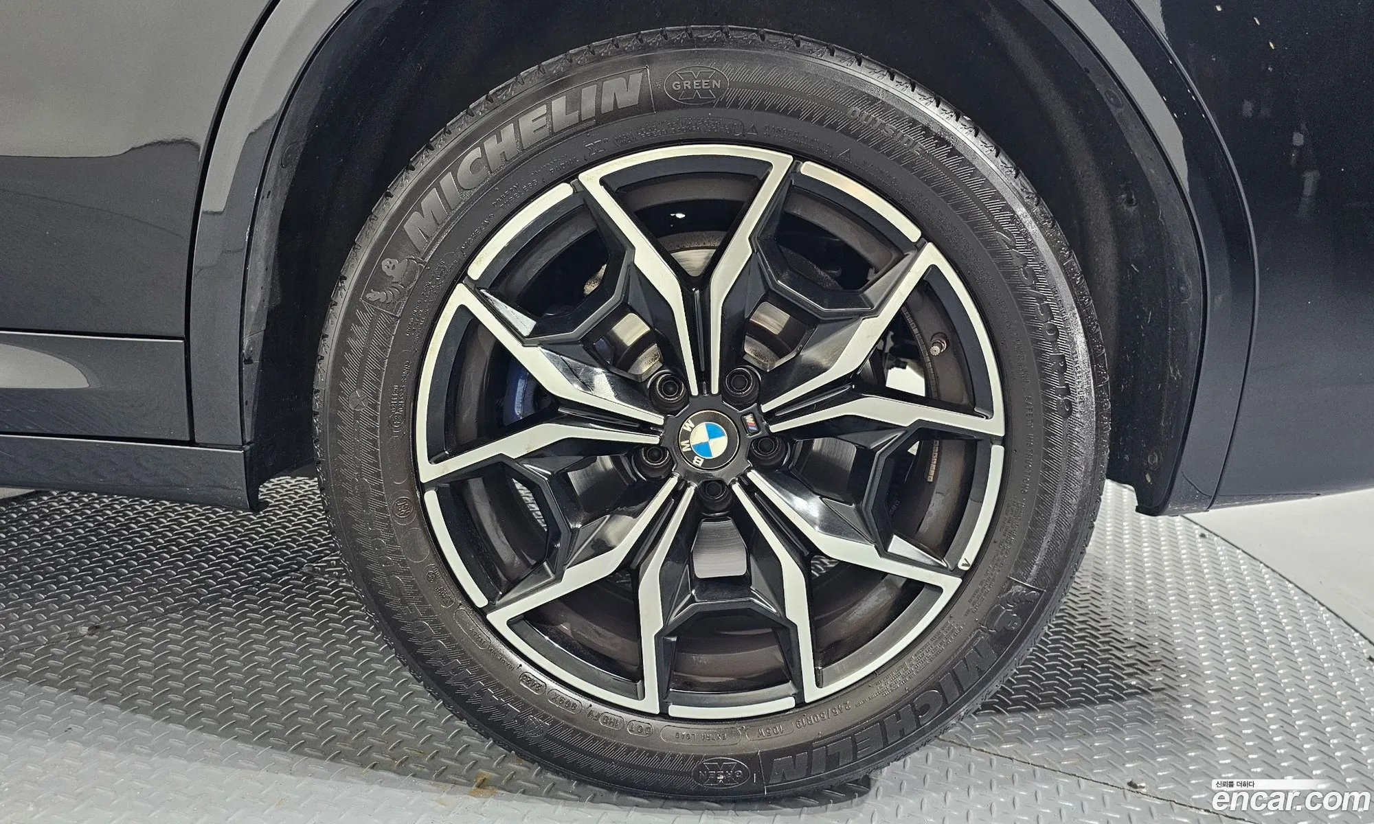 BMW X3 2023 — 28