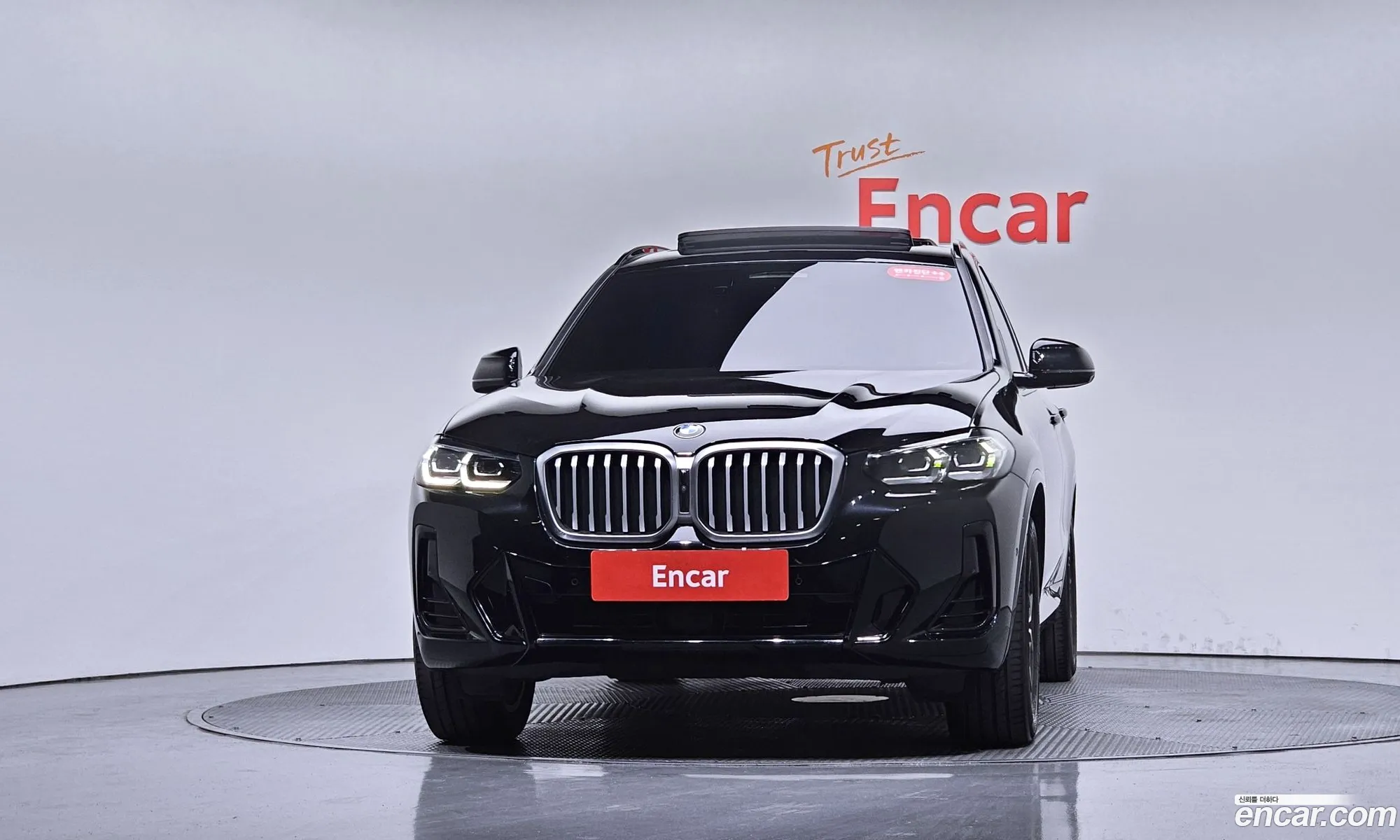 BMW X3 2023 — 18