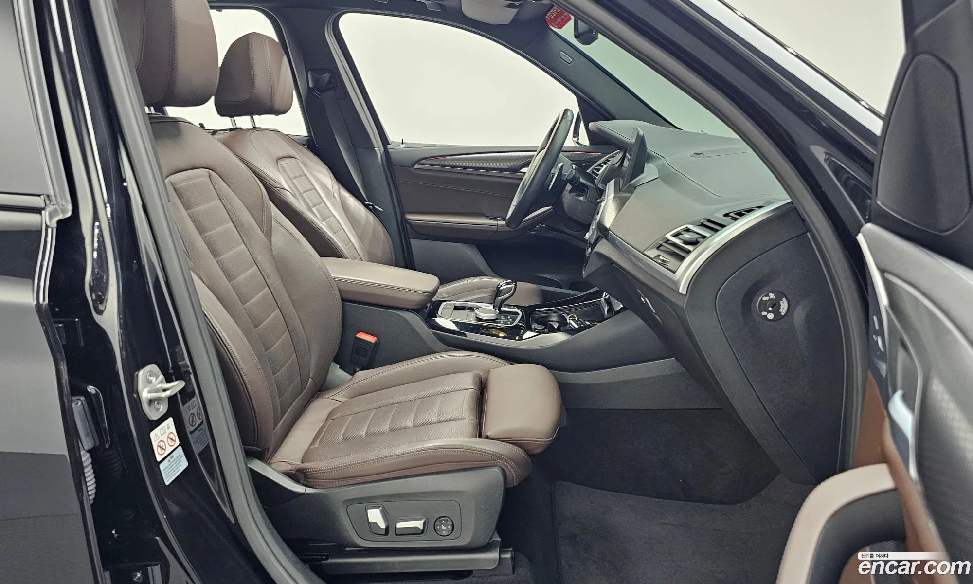 BMW X3 2023 — 11