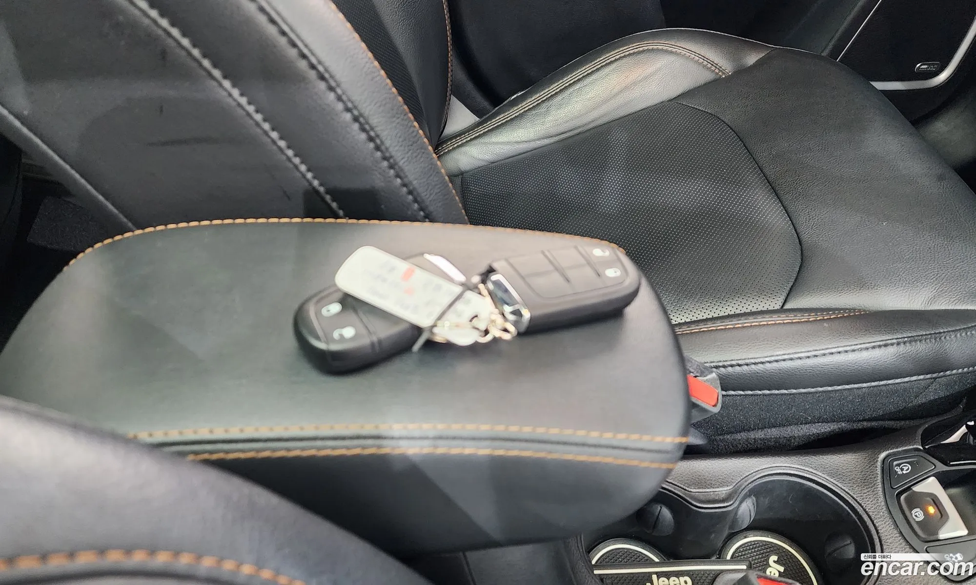 Jeep Compass 2019 3C4NJDCB1KT598371 — 13