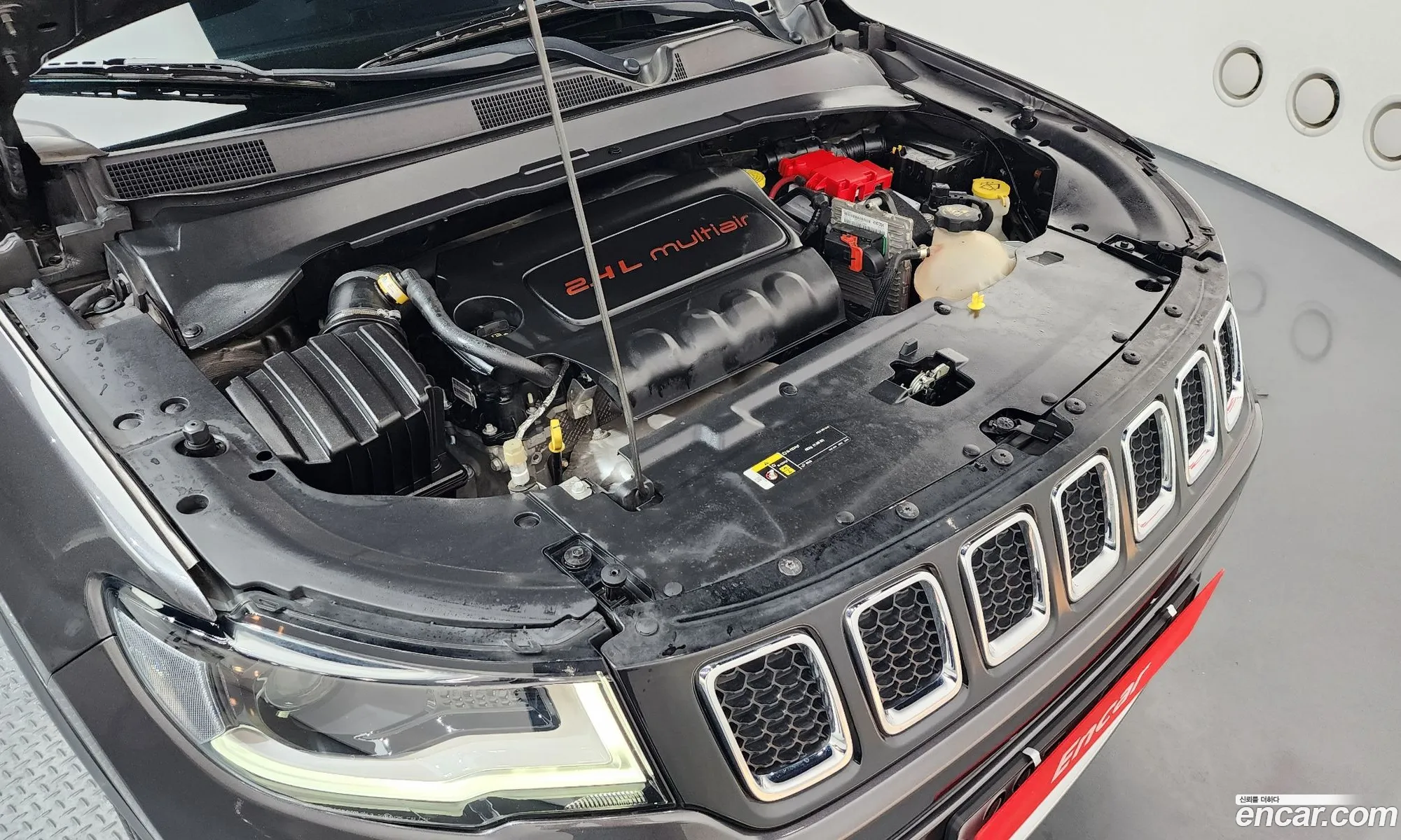Jeep Compass 2019 3C4NJDCB1KT598371 — 23