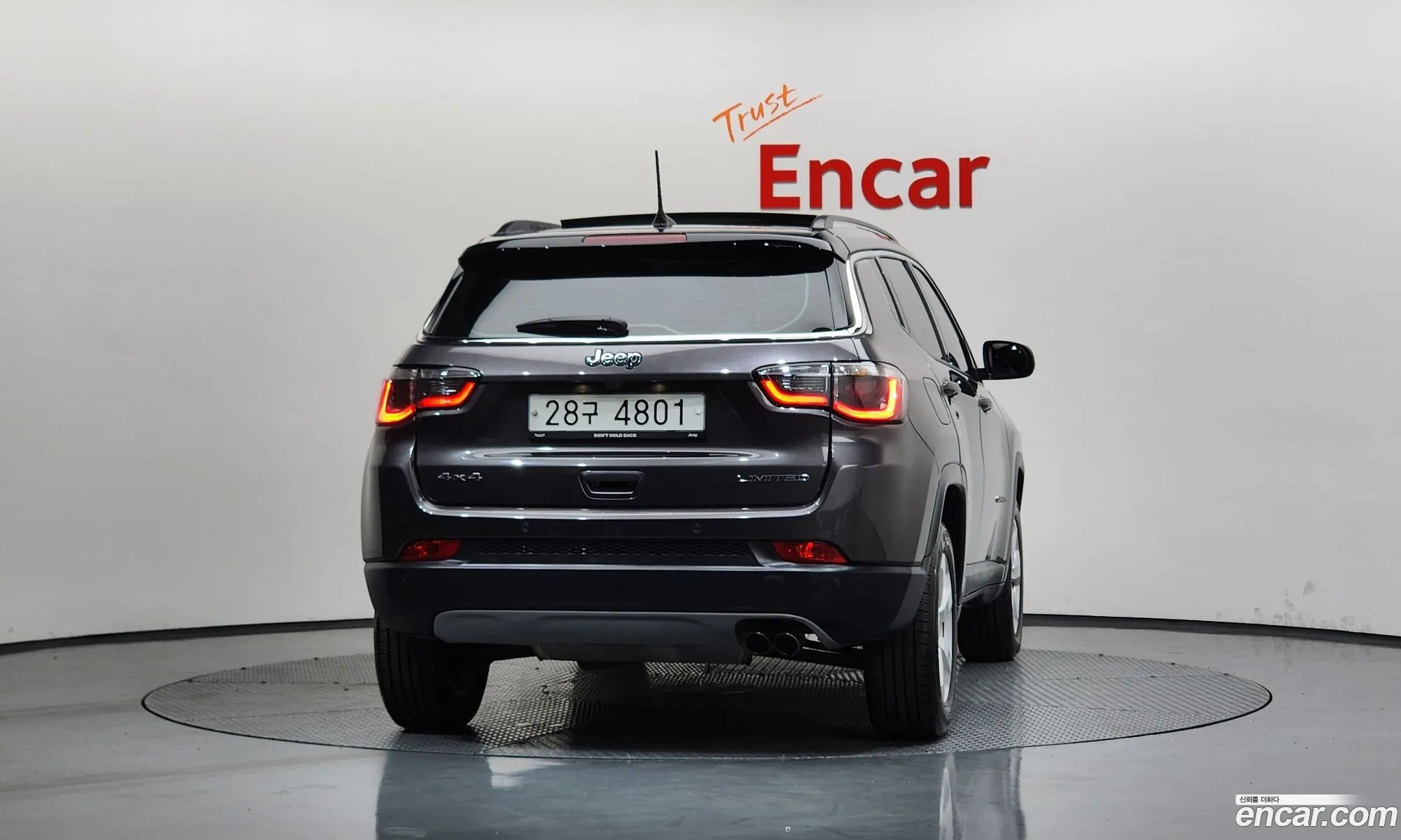 Jeep Compass 2019 3C4NJDCB1KT598371 — 31