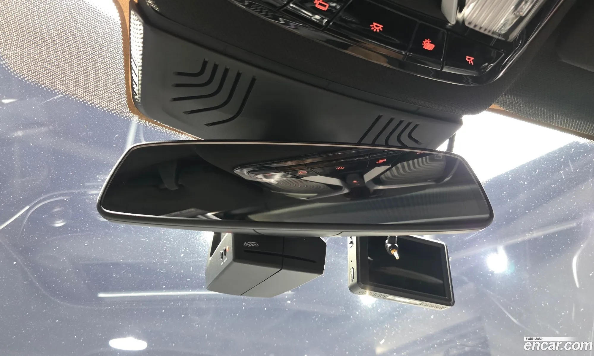 BMW 7 Series 2017 — 38