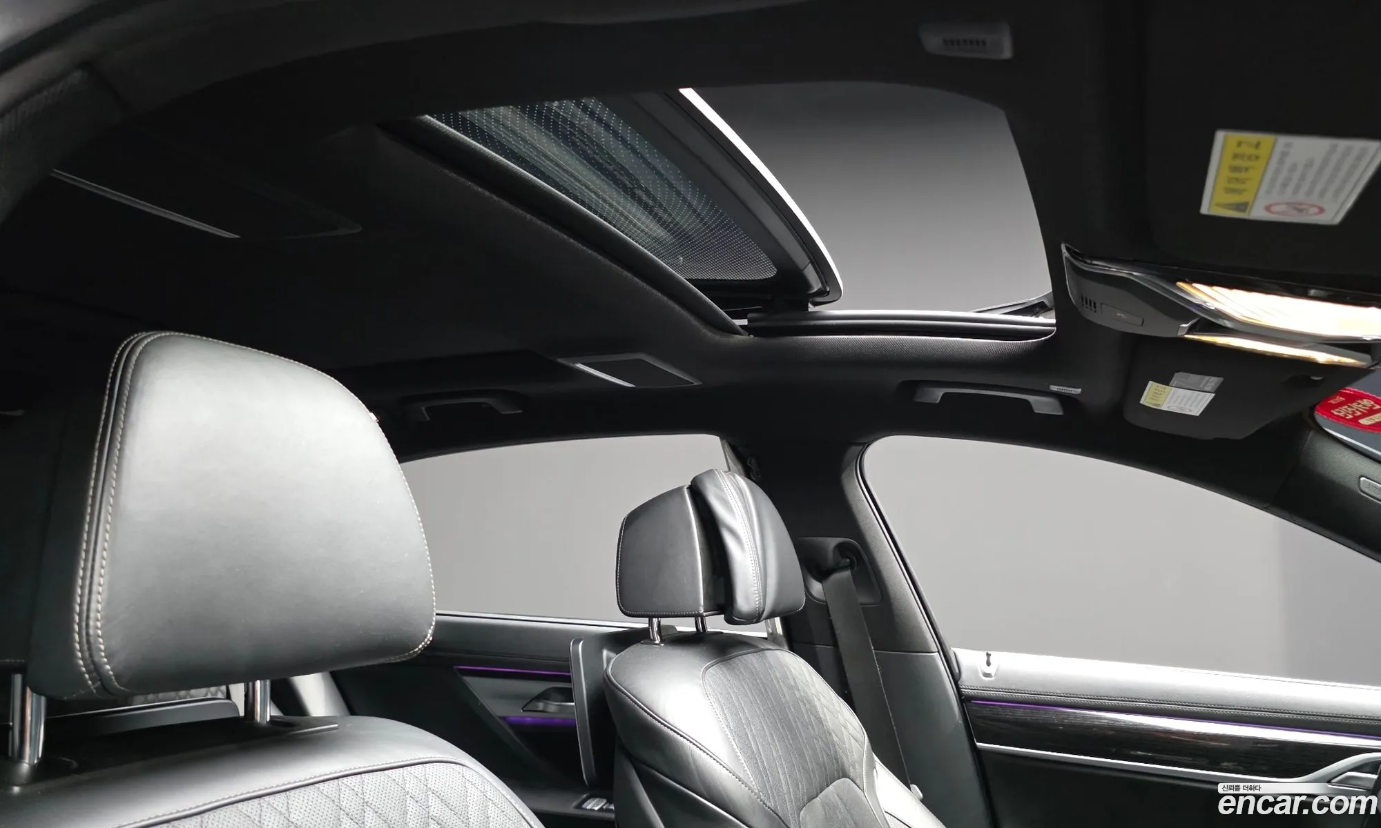 BMW 7 Series 2017 — 10
