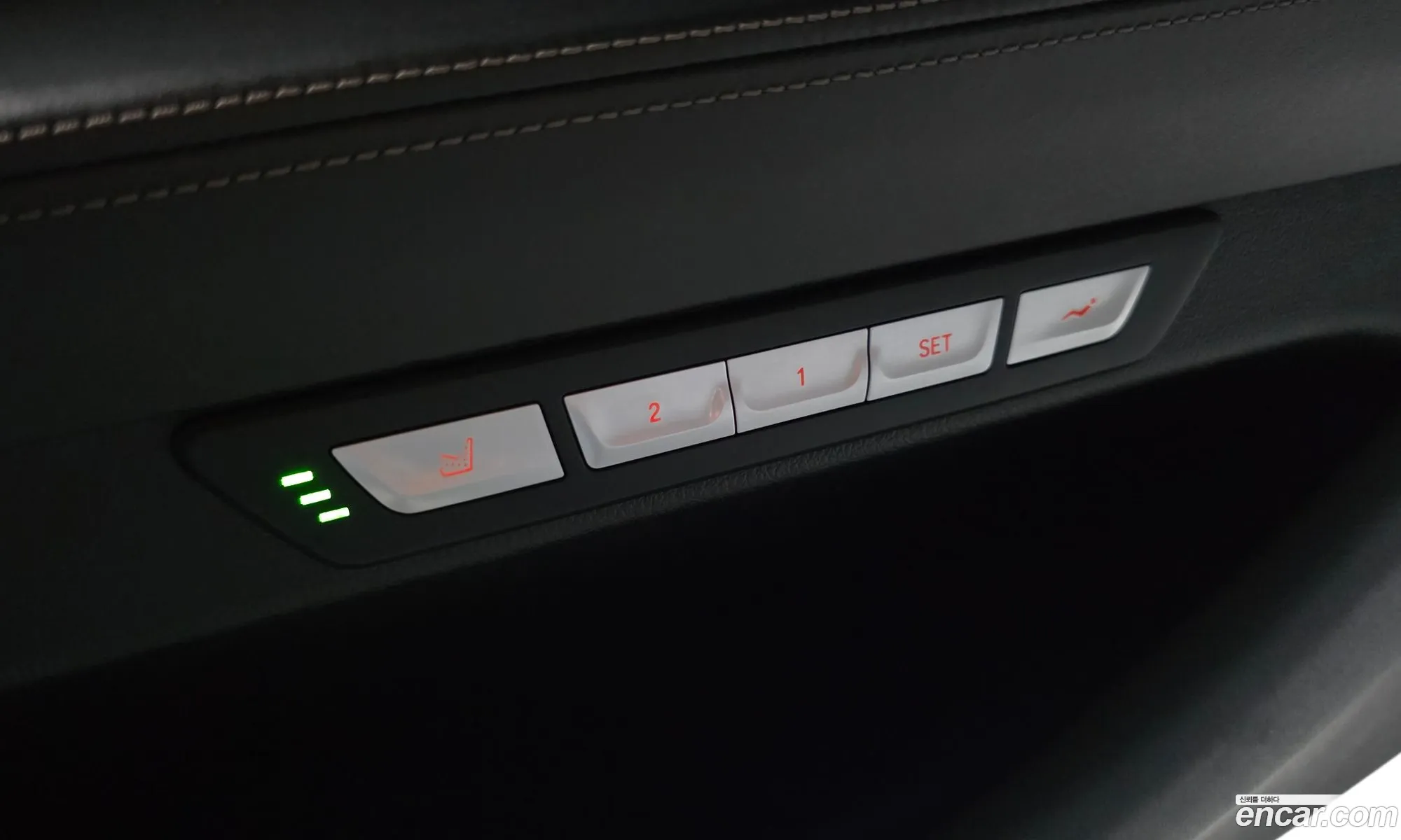 BMW 7 Series 2017 — 35