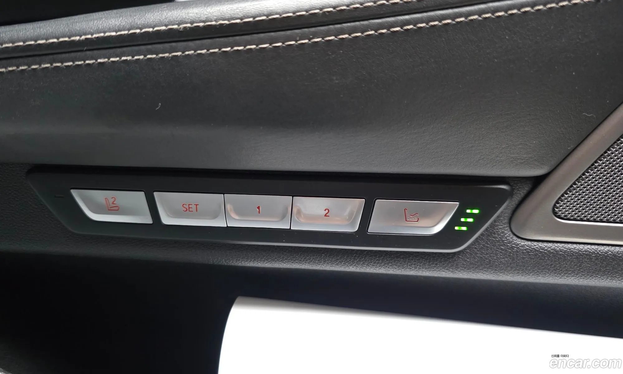BMW 7 Series 2017 — 26