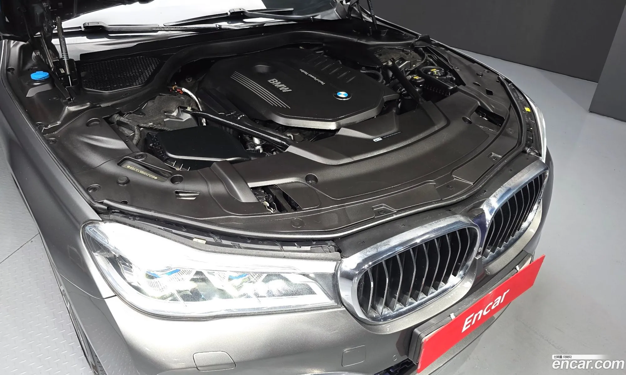 BMW 7 Series 2017 — 3