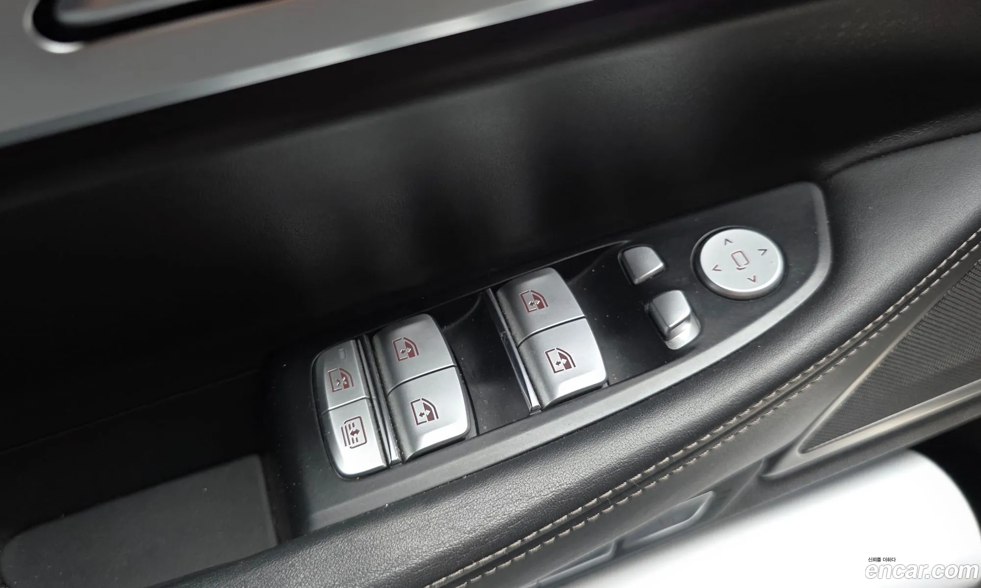 BMW 7 Series 2017 — 21