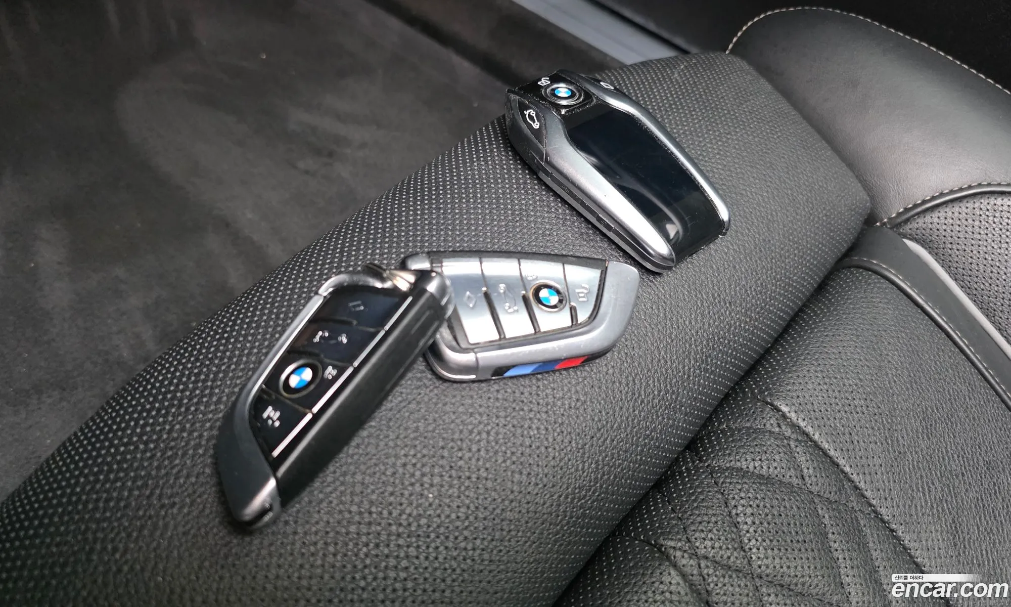 BMW 7 Series 2017 — 14