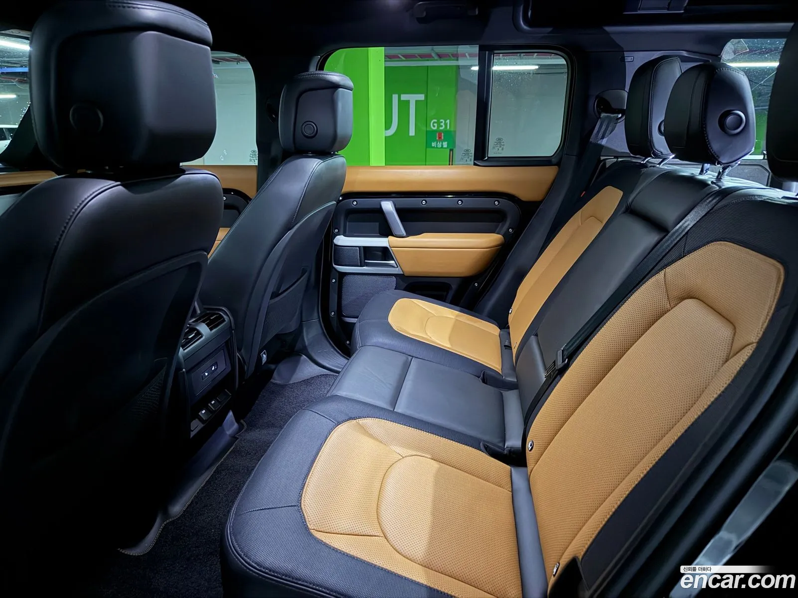 Land Rover Defender 2024 — 5