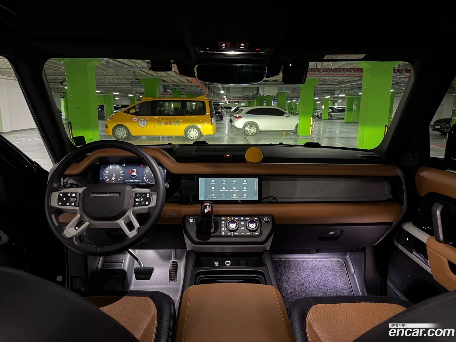 Land Rover Defender 2024 — 6