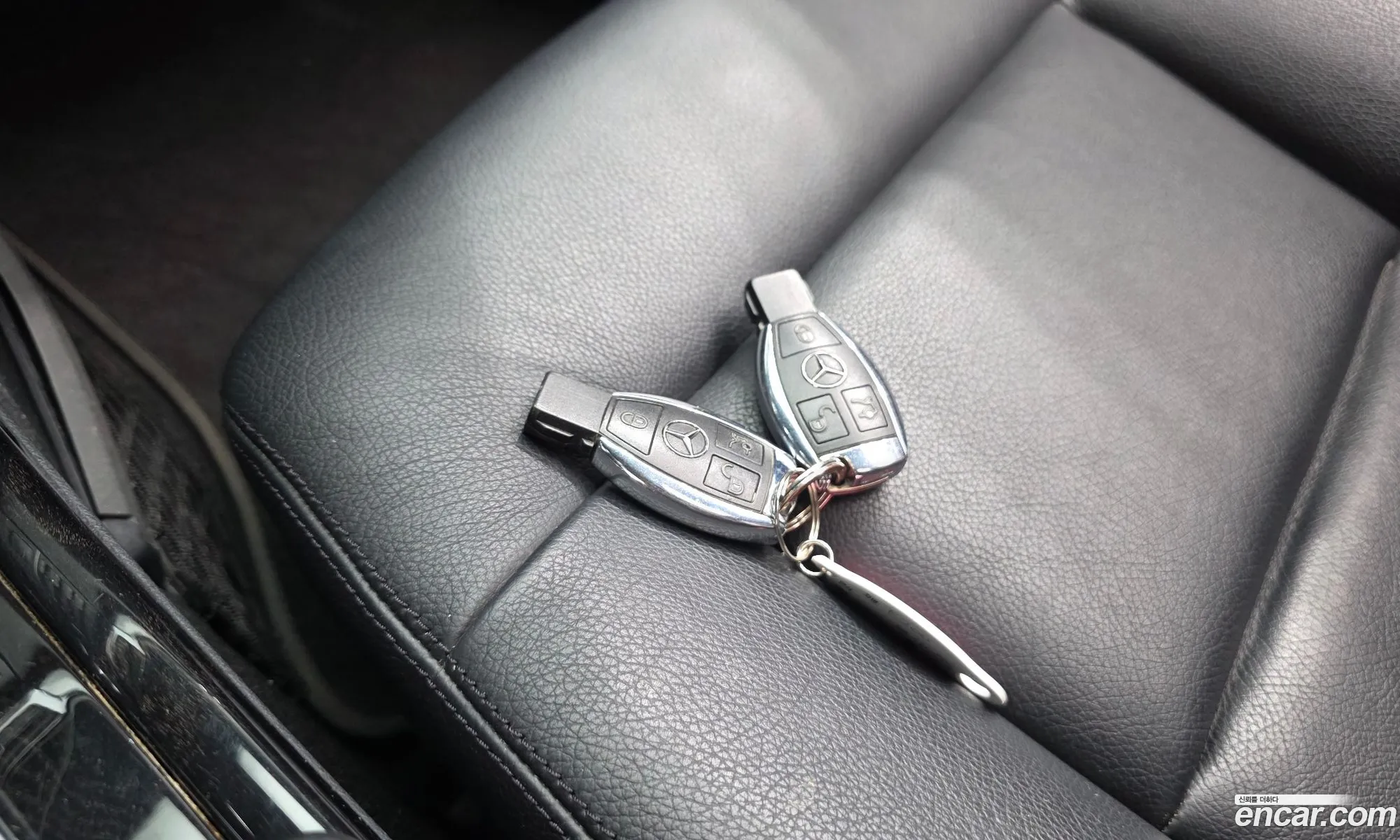 Mercedes-Benz E-Class W212 2011 WDDHF4JB1BA431460 — 7