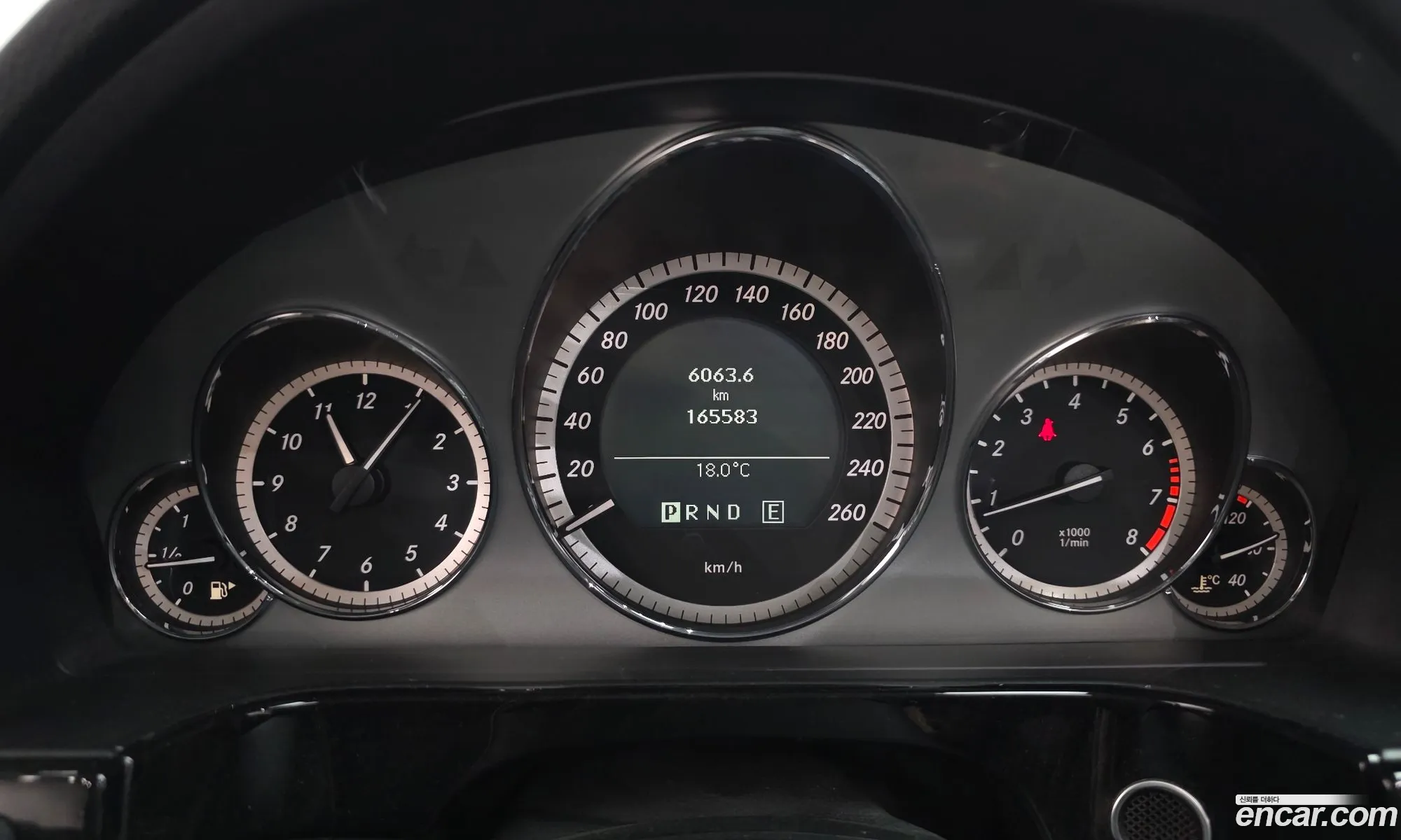 Mercedes-Benz E-Class W212 2011 WDDHF4JB1BA431460 — 4