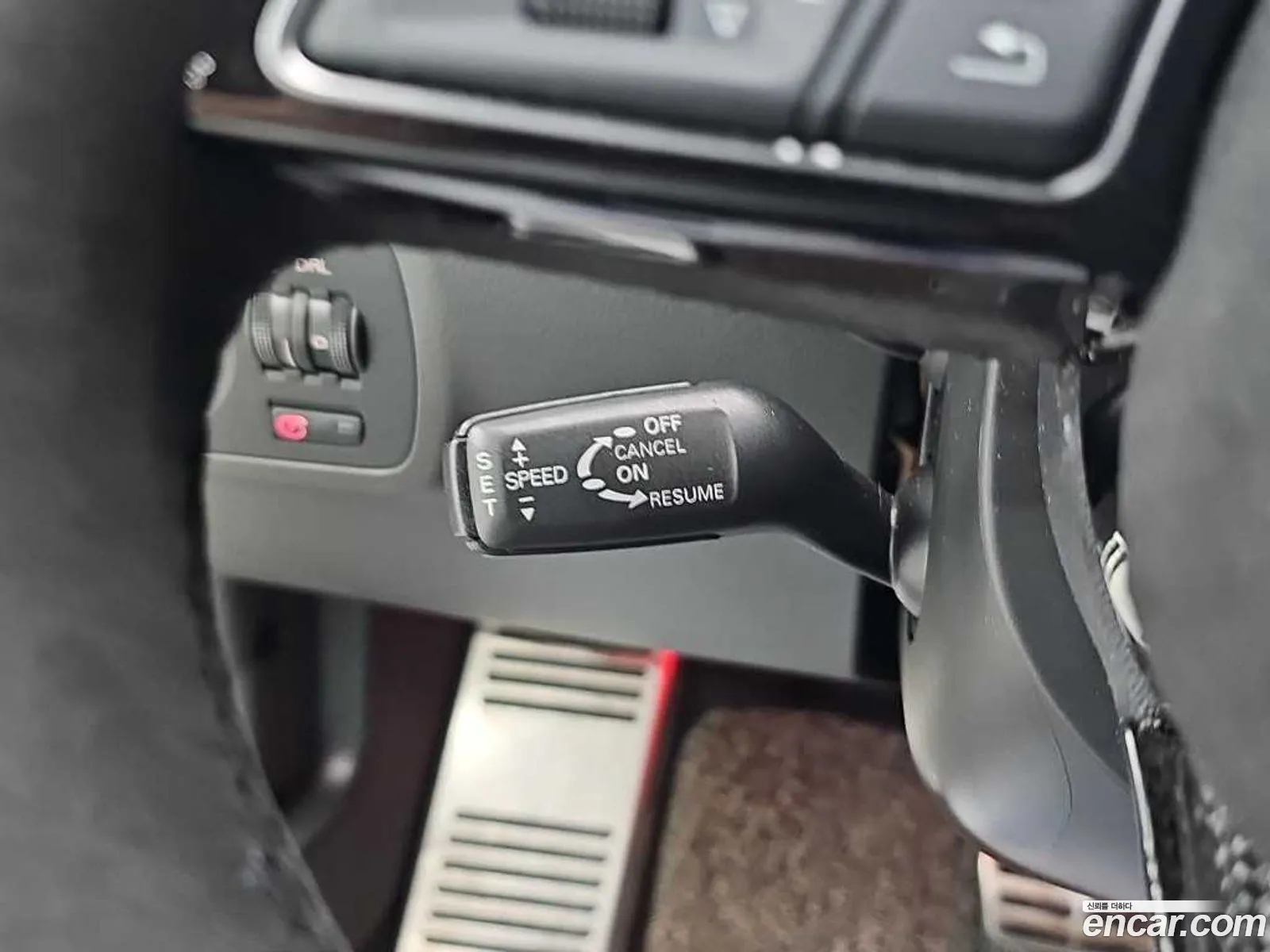 Audi TT 2008 — 18