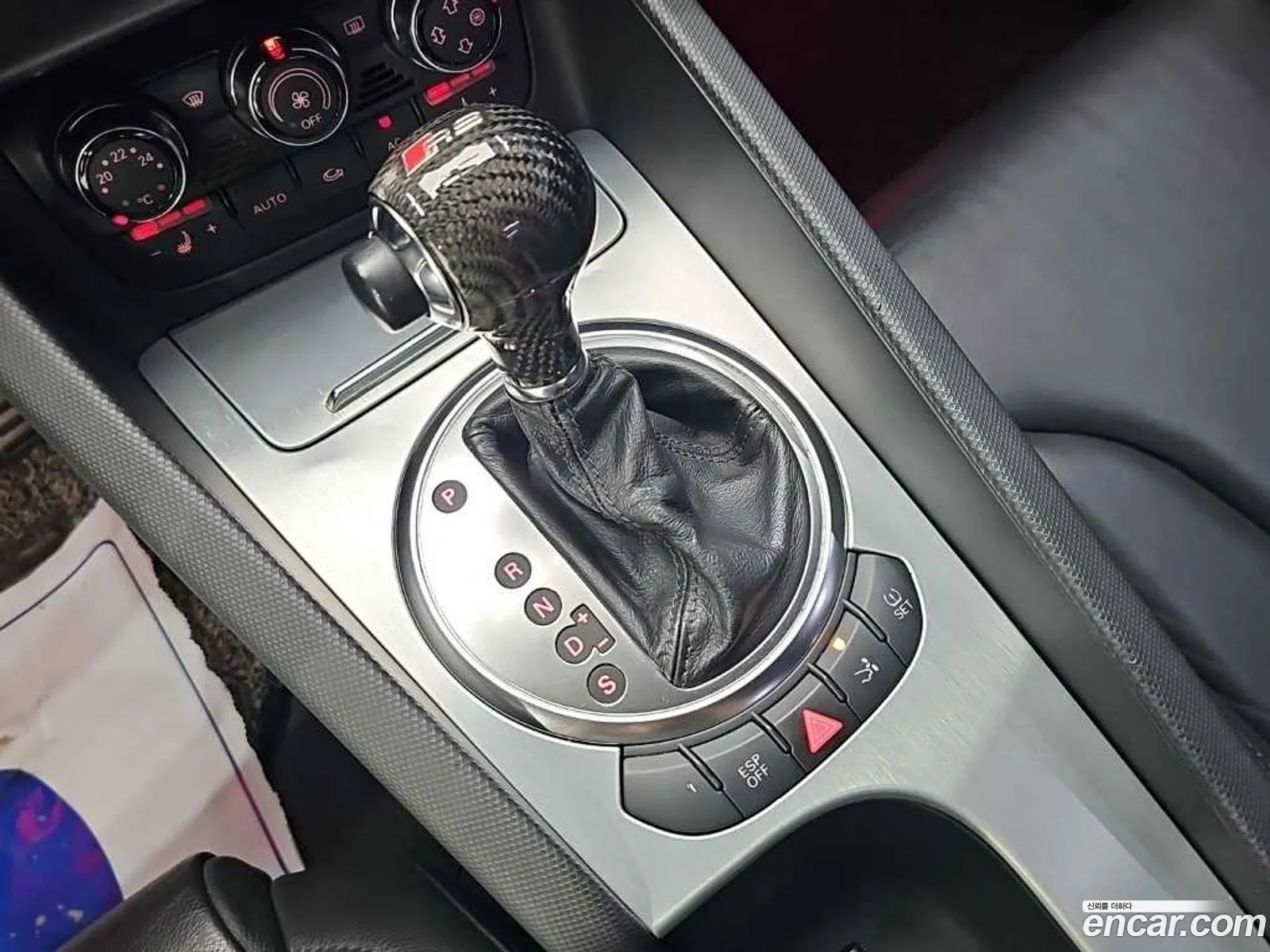 Audi TT 2008 — 11