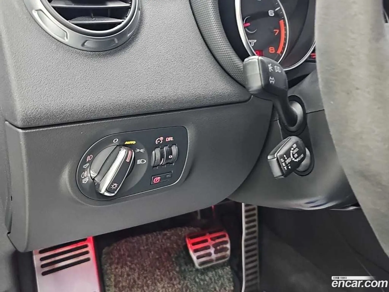 Audi TT 2008 — 6