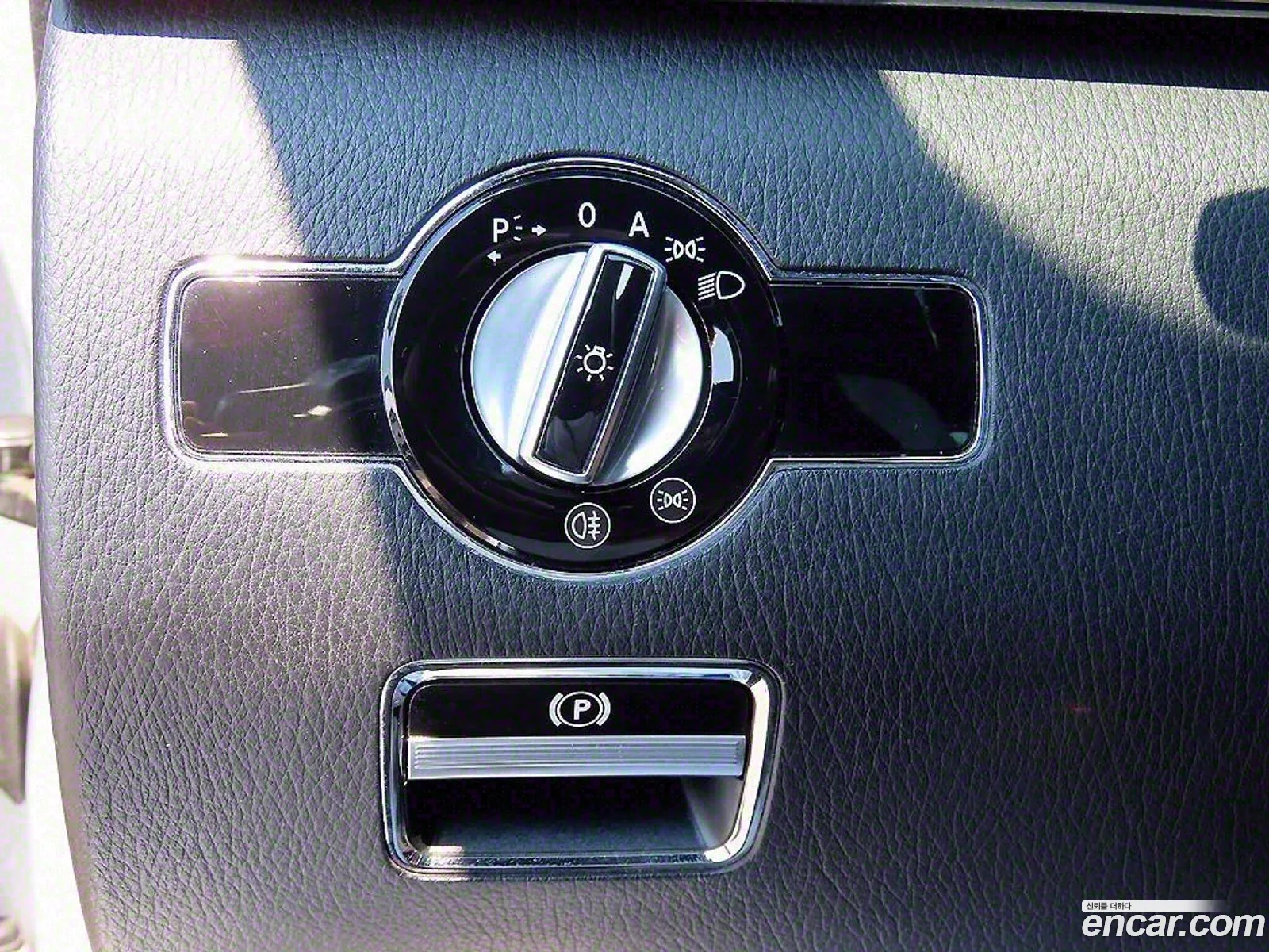 Mercedes-Benz S-Class W221 2011 — 7
