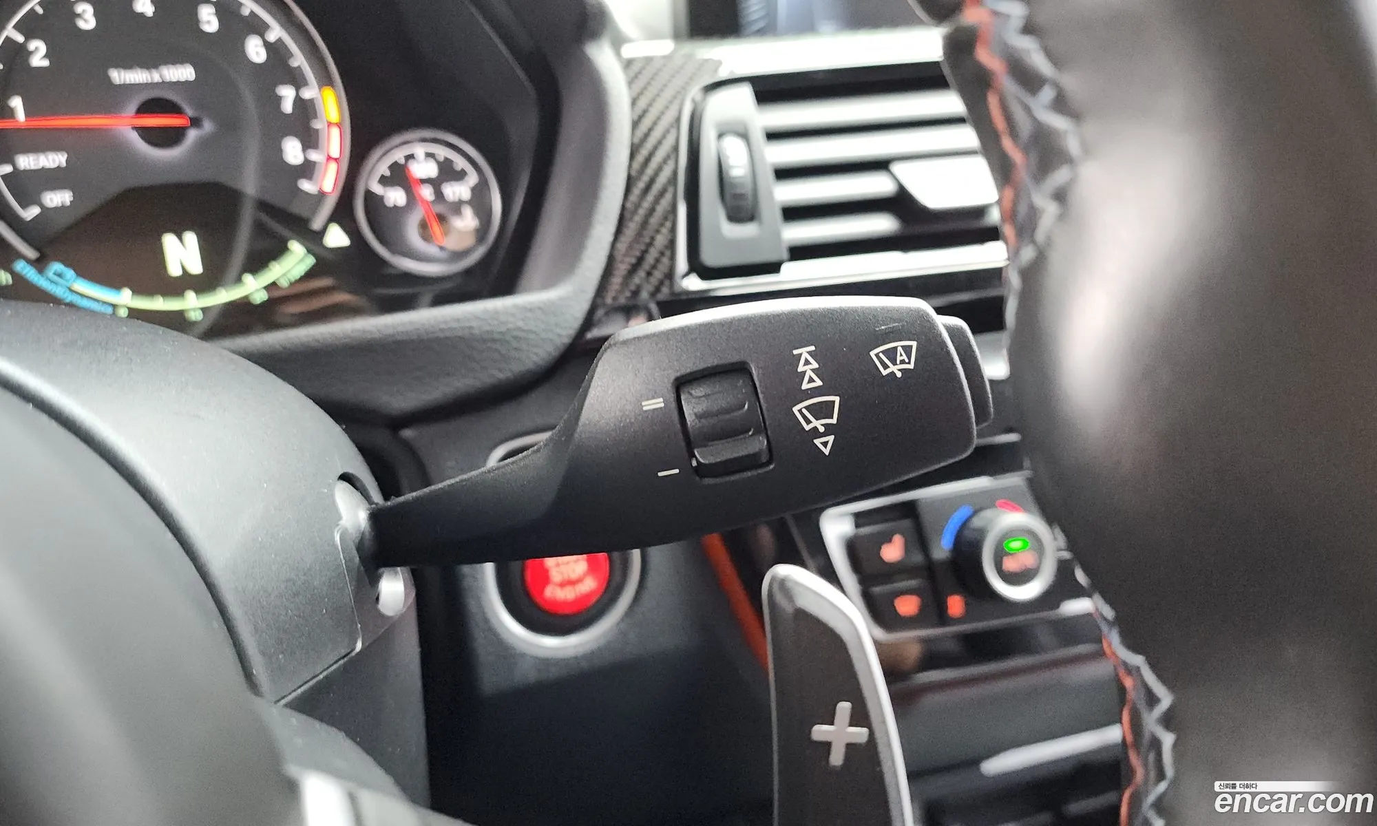 BMW M3 2014 WBS3C9108FJ194652 — 7